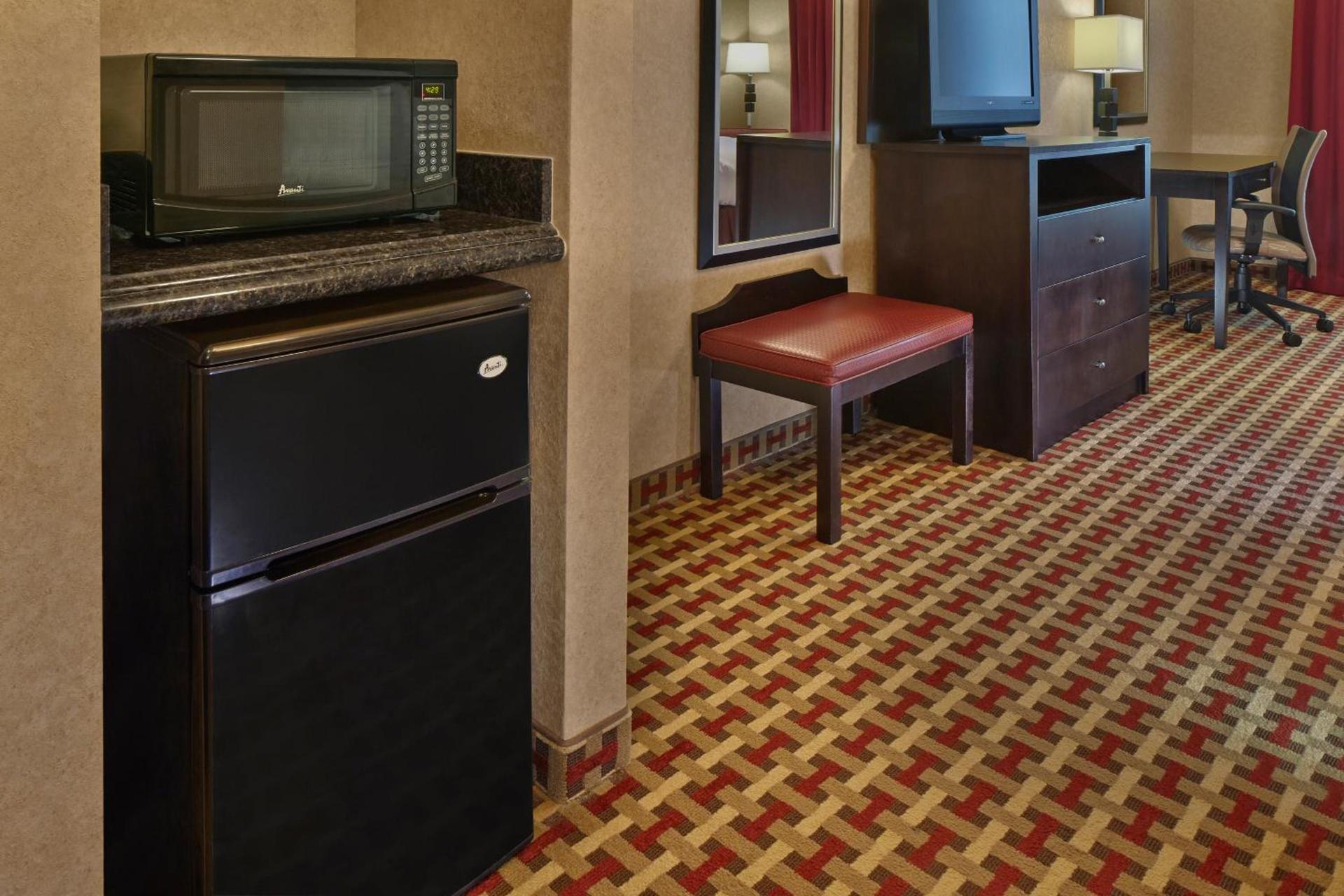Holiday Inn Jacksonville E 295 Baymeadows by IHG photo 22