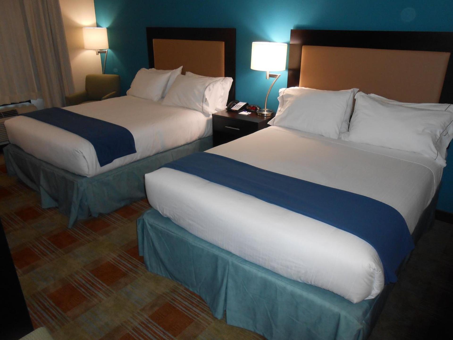 Holiday Inn Express & Suites Houston Northwest-Brookhollow by IHG photo 37