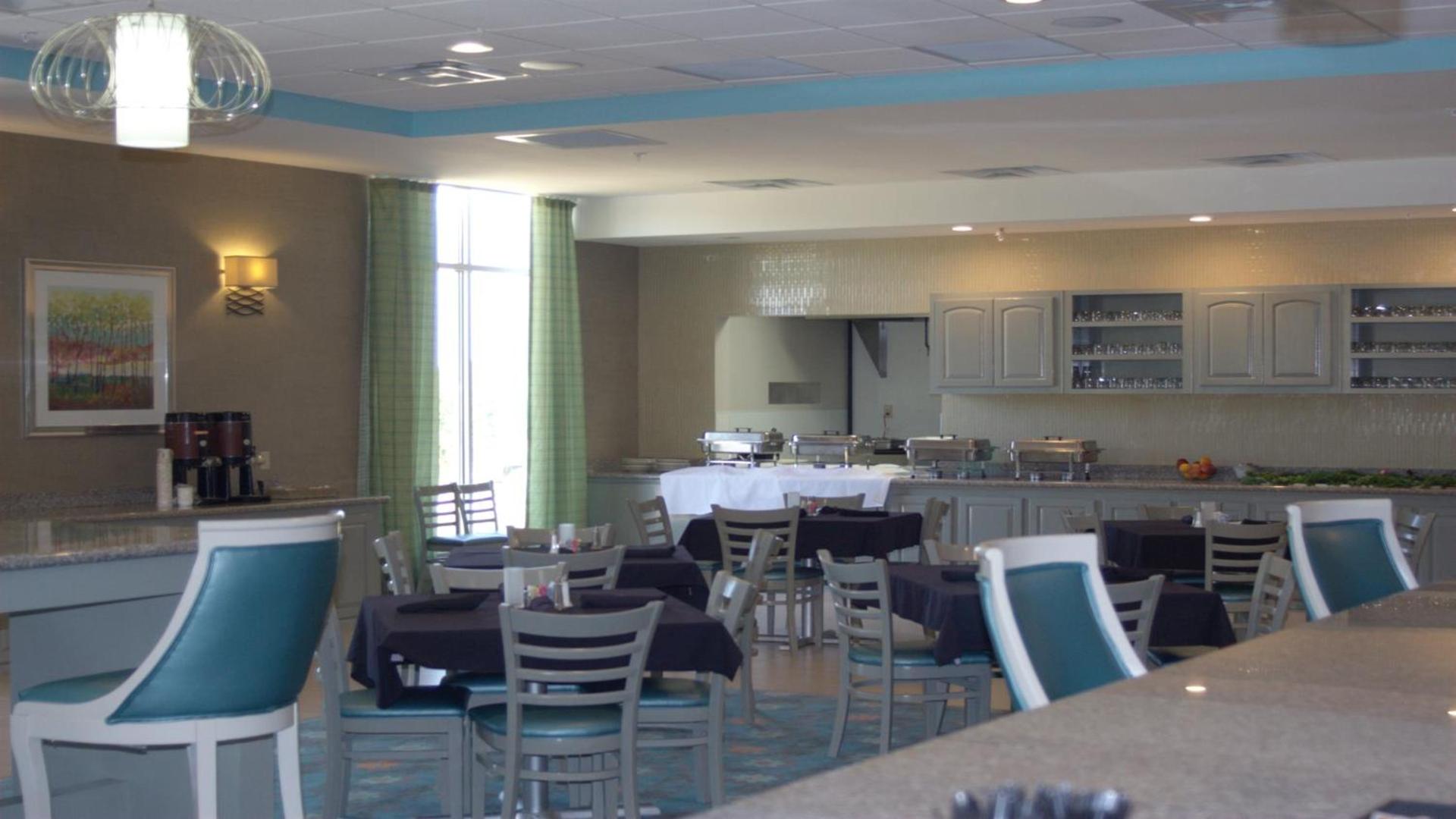 Holiday Inn Guin by IHG photo 54
