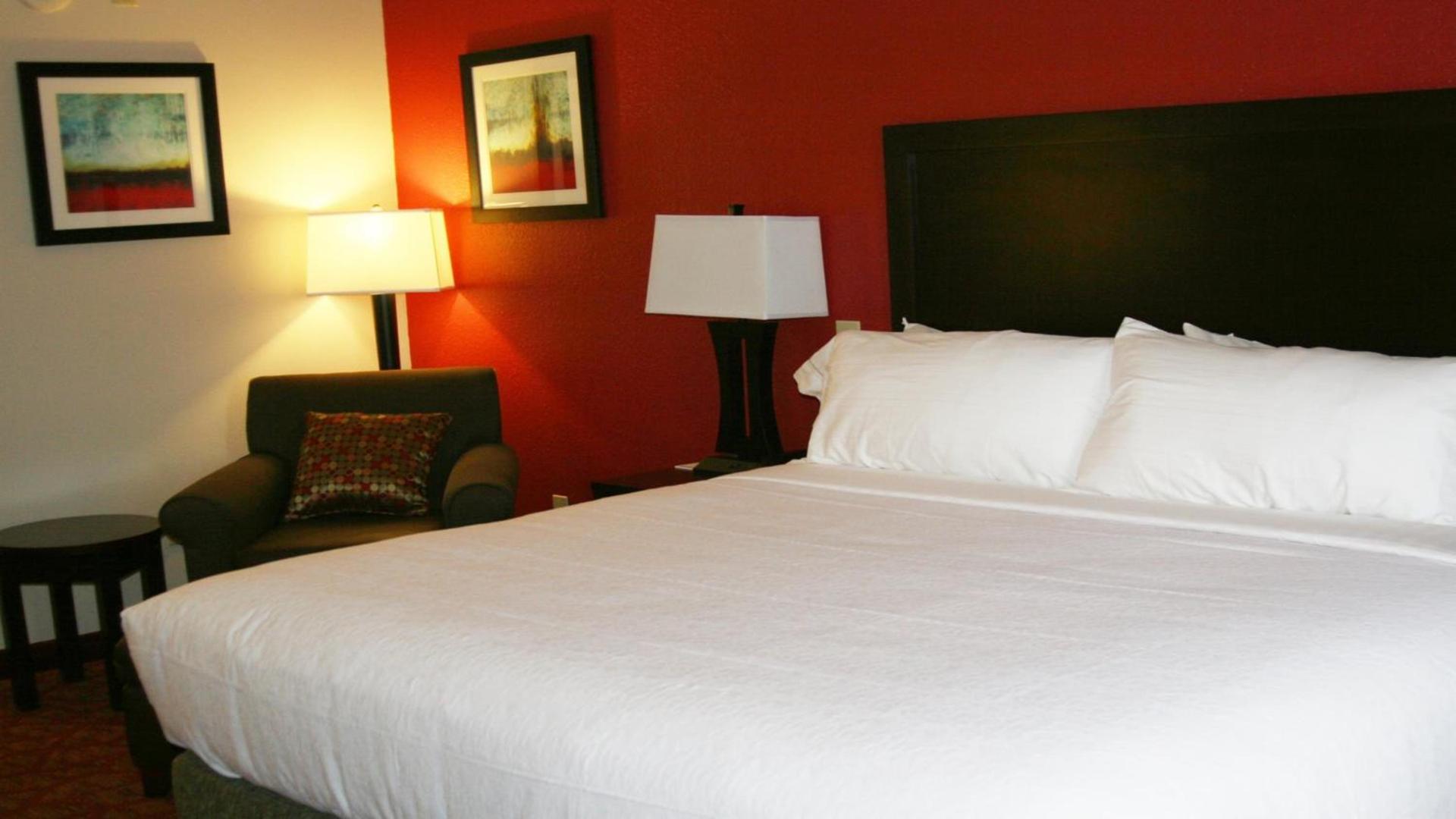 Holiday Inn Guin by IHG photo 34