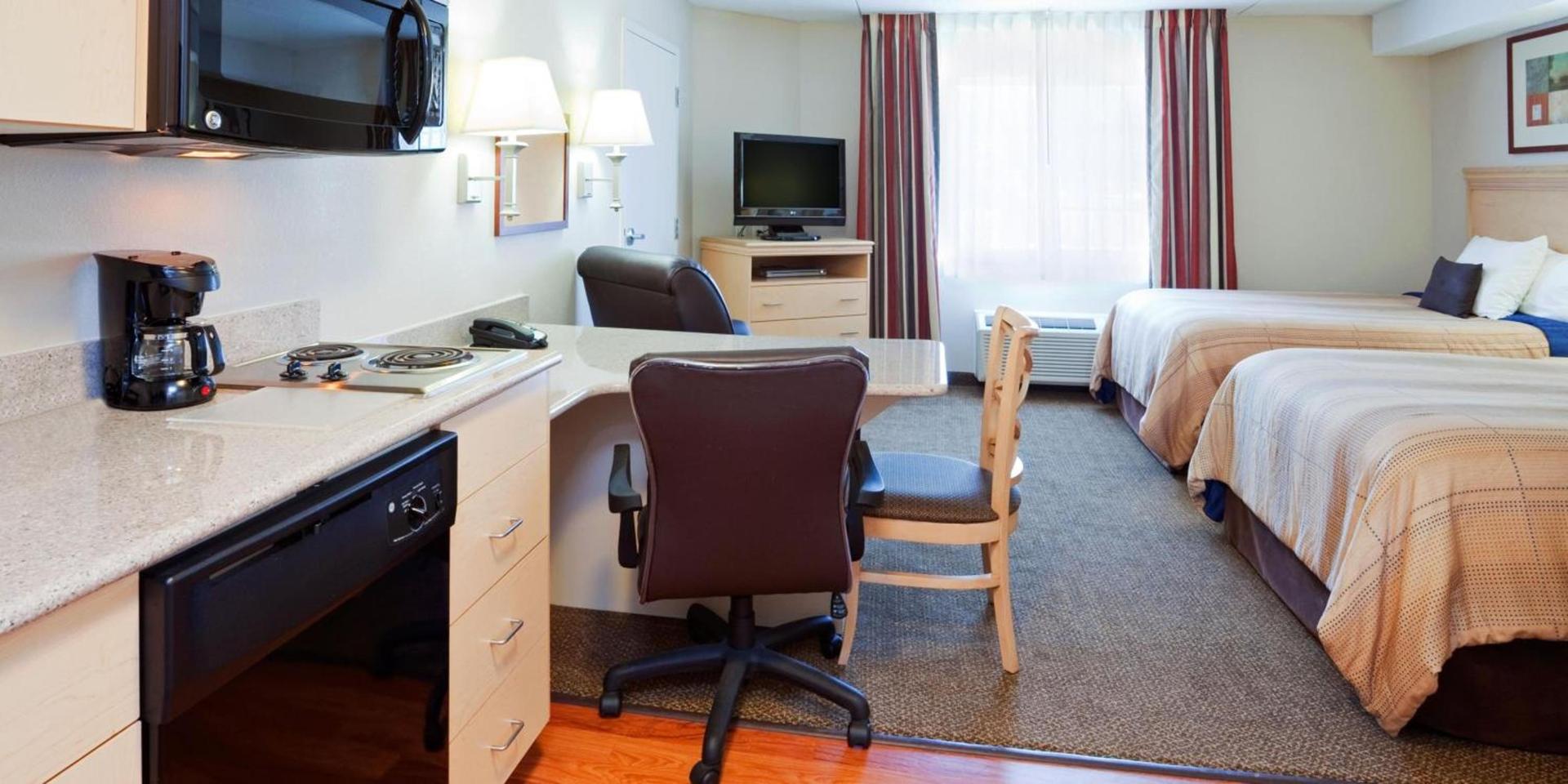 Candlewood Suites Jacksonville by IHG photo 18