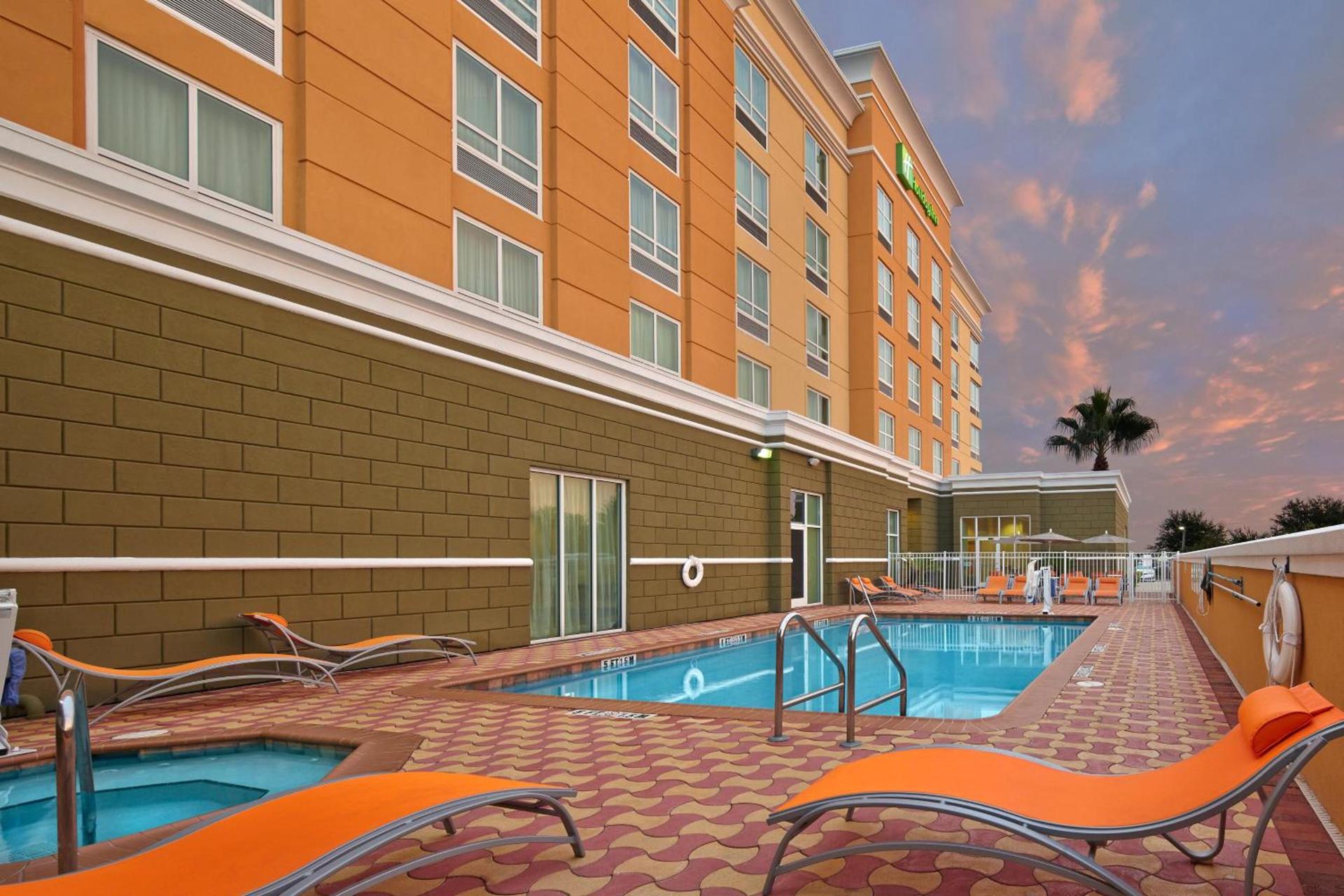 Holiday Inn Jacksonville E 295 Baymeadows by IHG photo 9