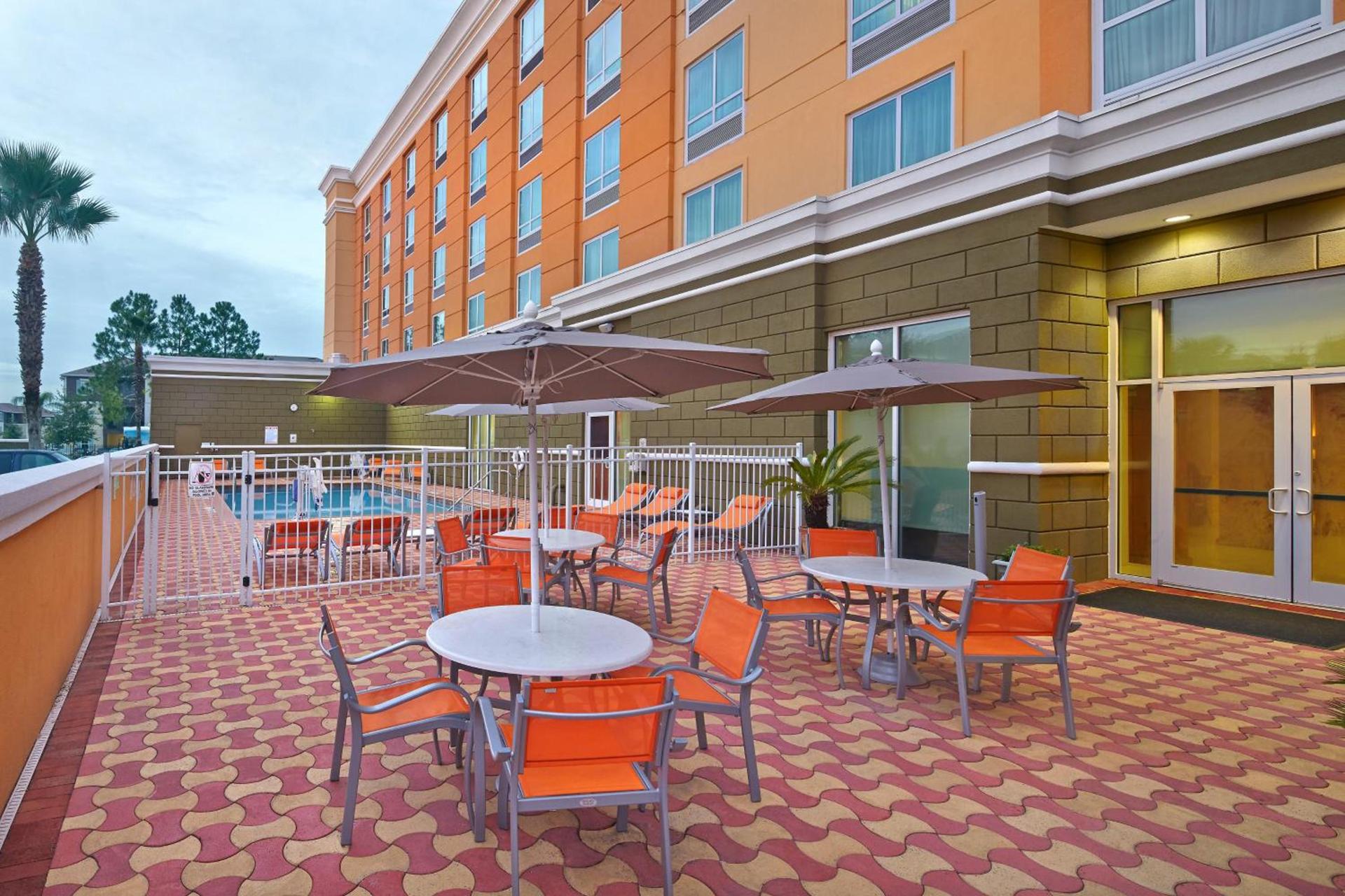 Holiday Inn Jacksonville E 295 Baymeadows by IHG photo 4