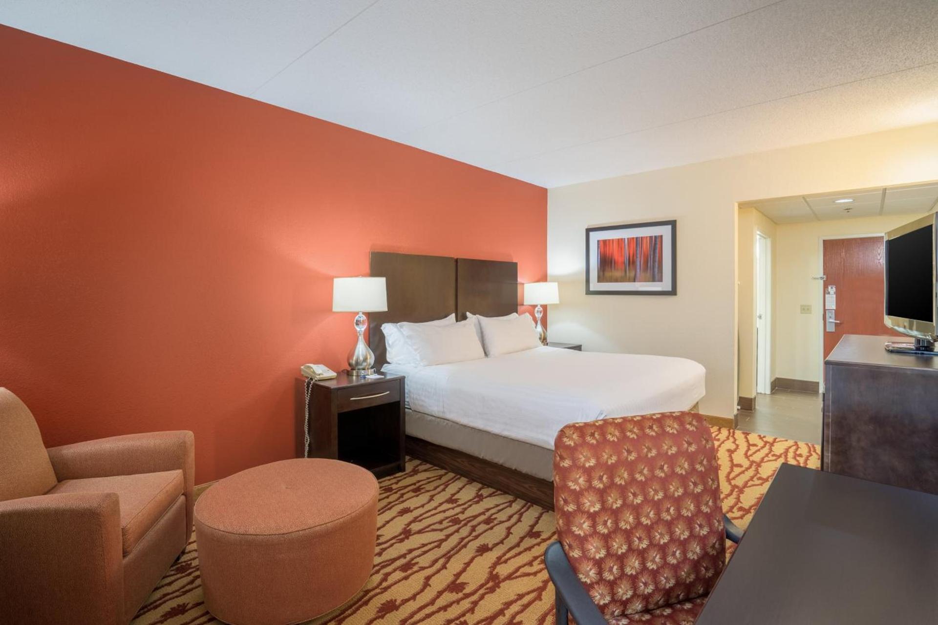 Holiday Inn Express Hanover by IHG photo 49