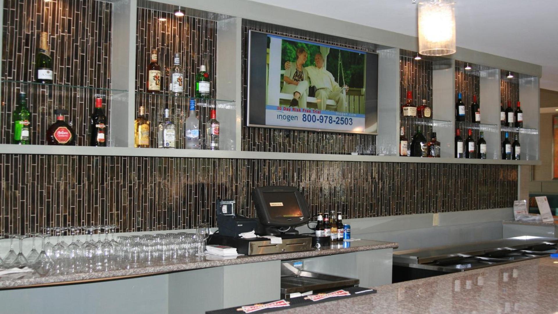 Holiday Inn Guin by IHG photo 49