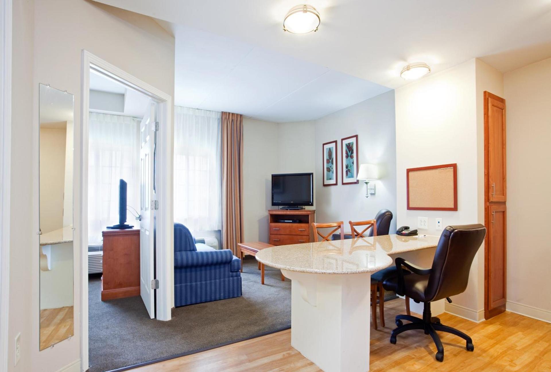 Candlewood Suites Jacksonville by IHG photo 12
