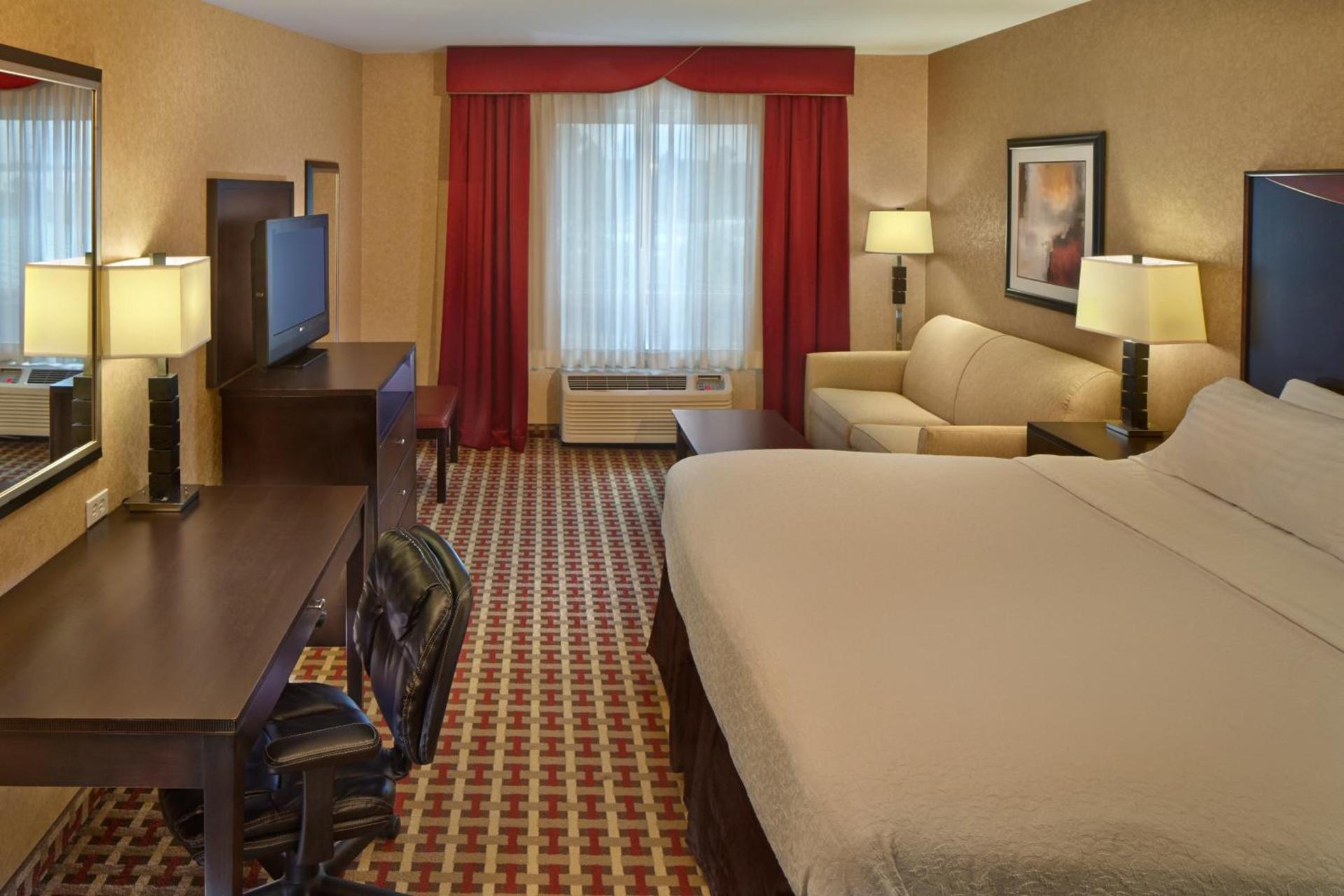 Holiday Inn Jacksonville E 295 Baymeadows by IHG photo 12
