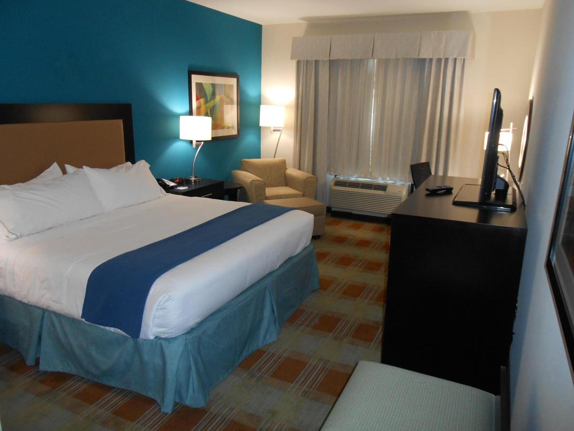 Holiday Inn Express & Suites Houston Northwest-Brookhollow by IHG photo 47