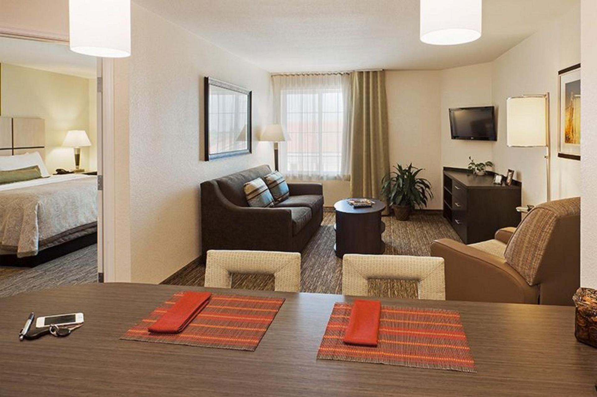 Candlewood Suites Pearl by IHG photo 24