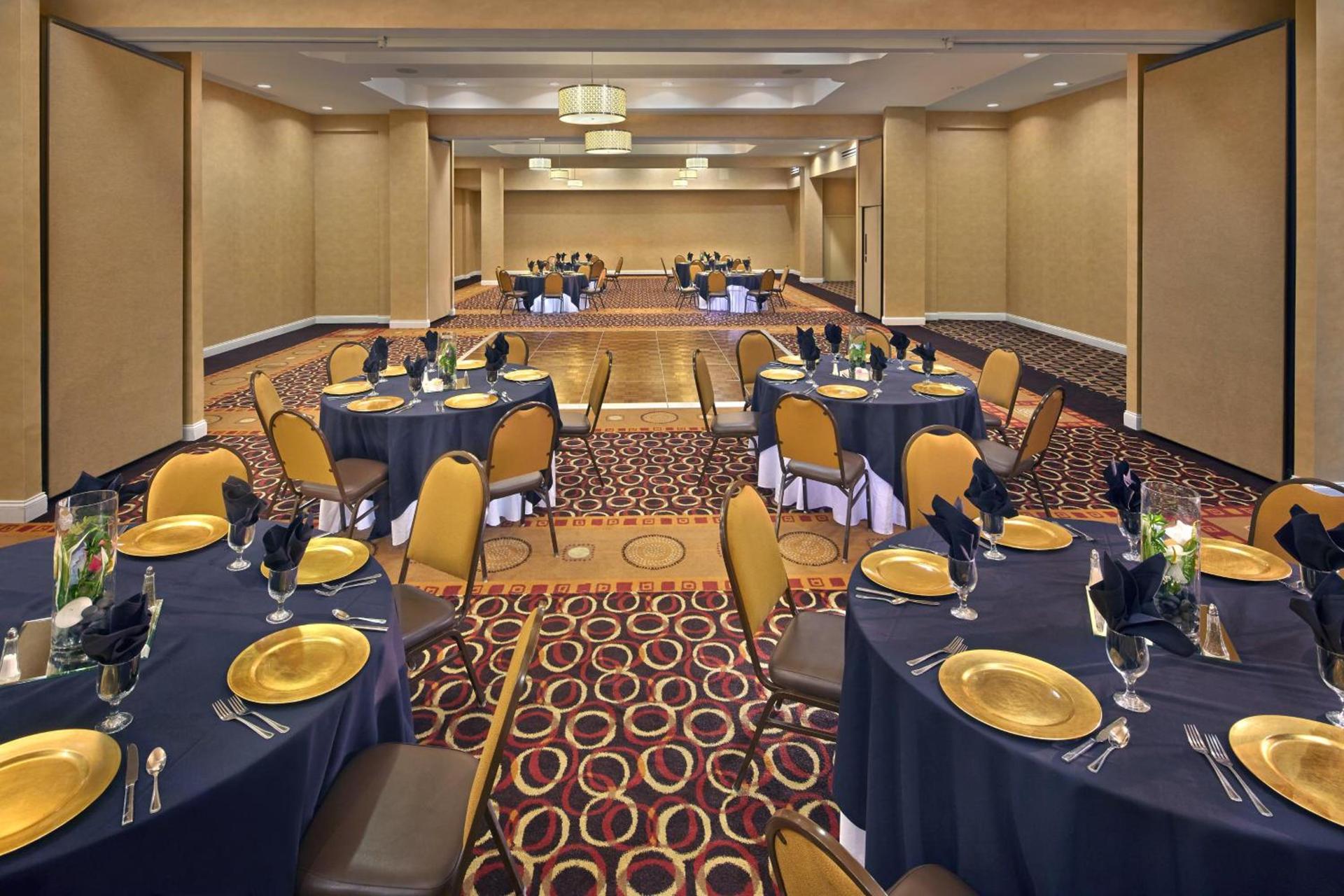 Holiday Inn Jacksonville E 295 Baymeadows by IHG photo 16
