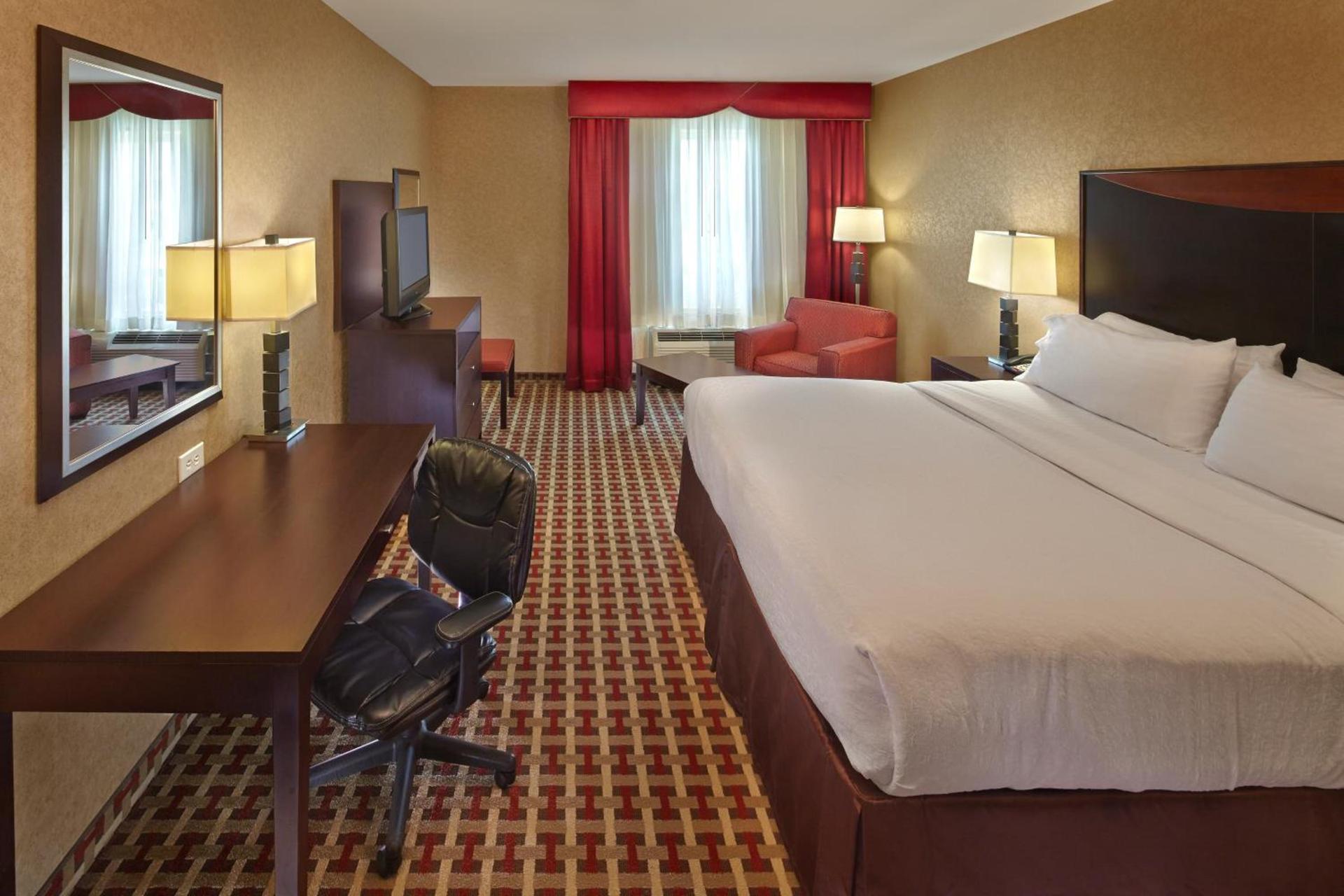 Holiday Inn Jacksonville E 295 Baymeadows by IHG photo 19