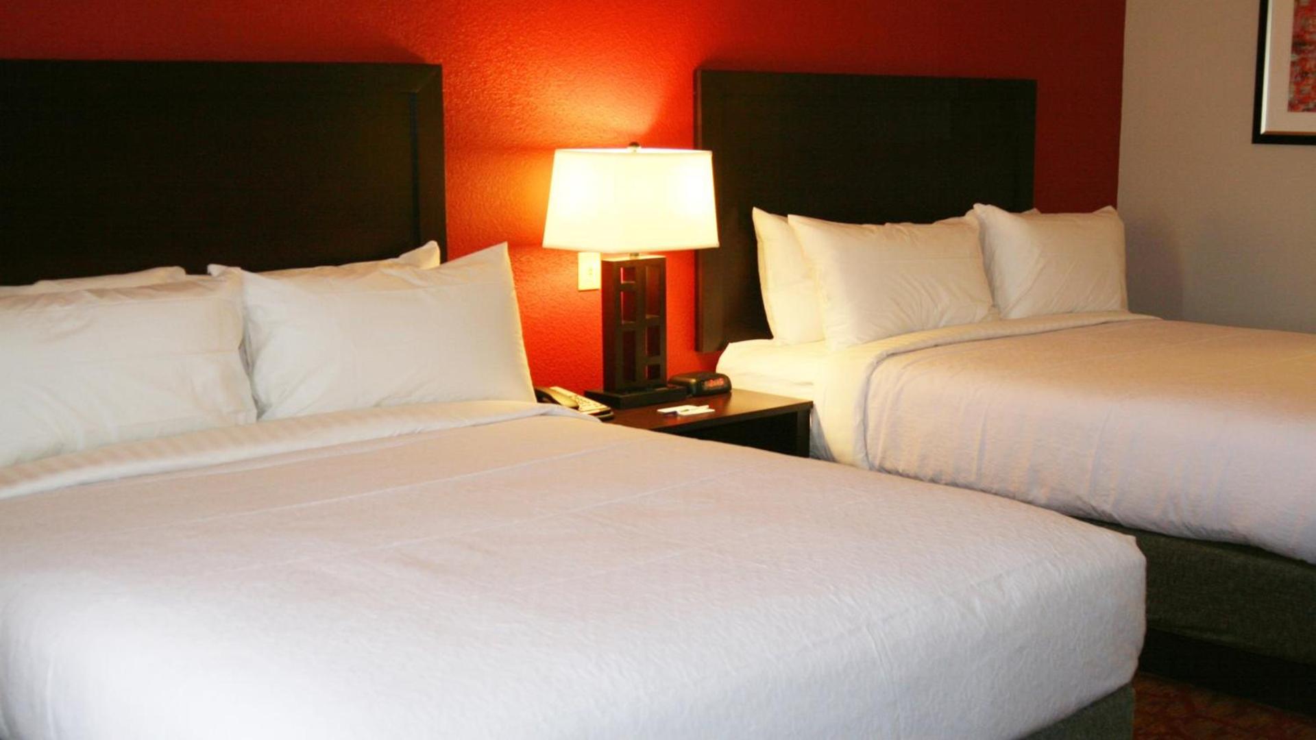 Holiday Inn Guin by IHG photo 21