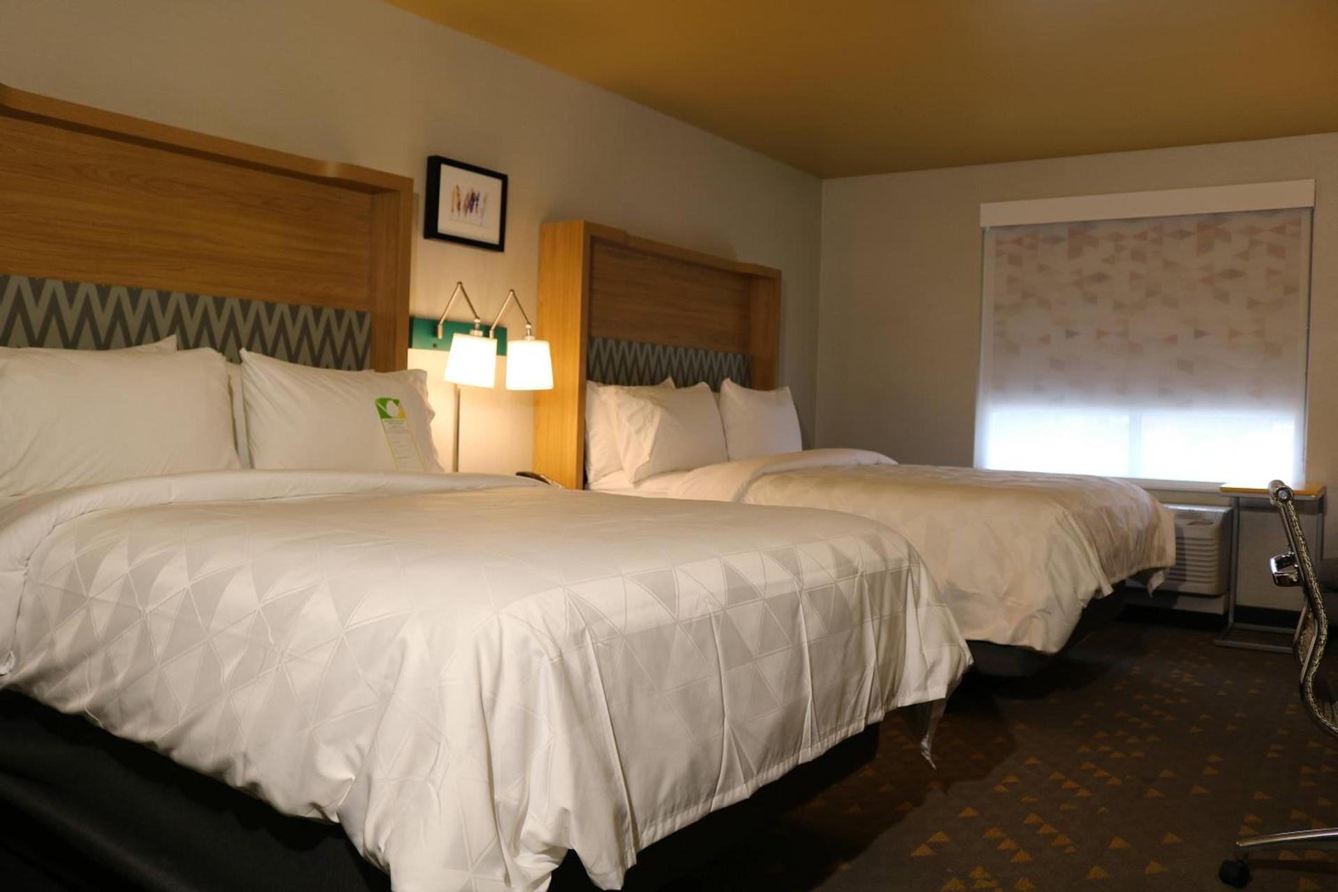 Holiday Inn - Jonesboro by IHG photo 35