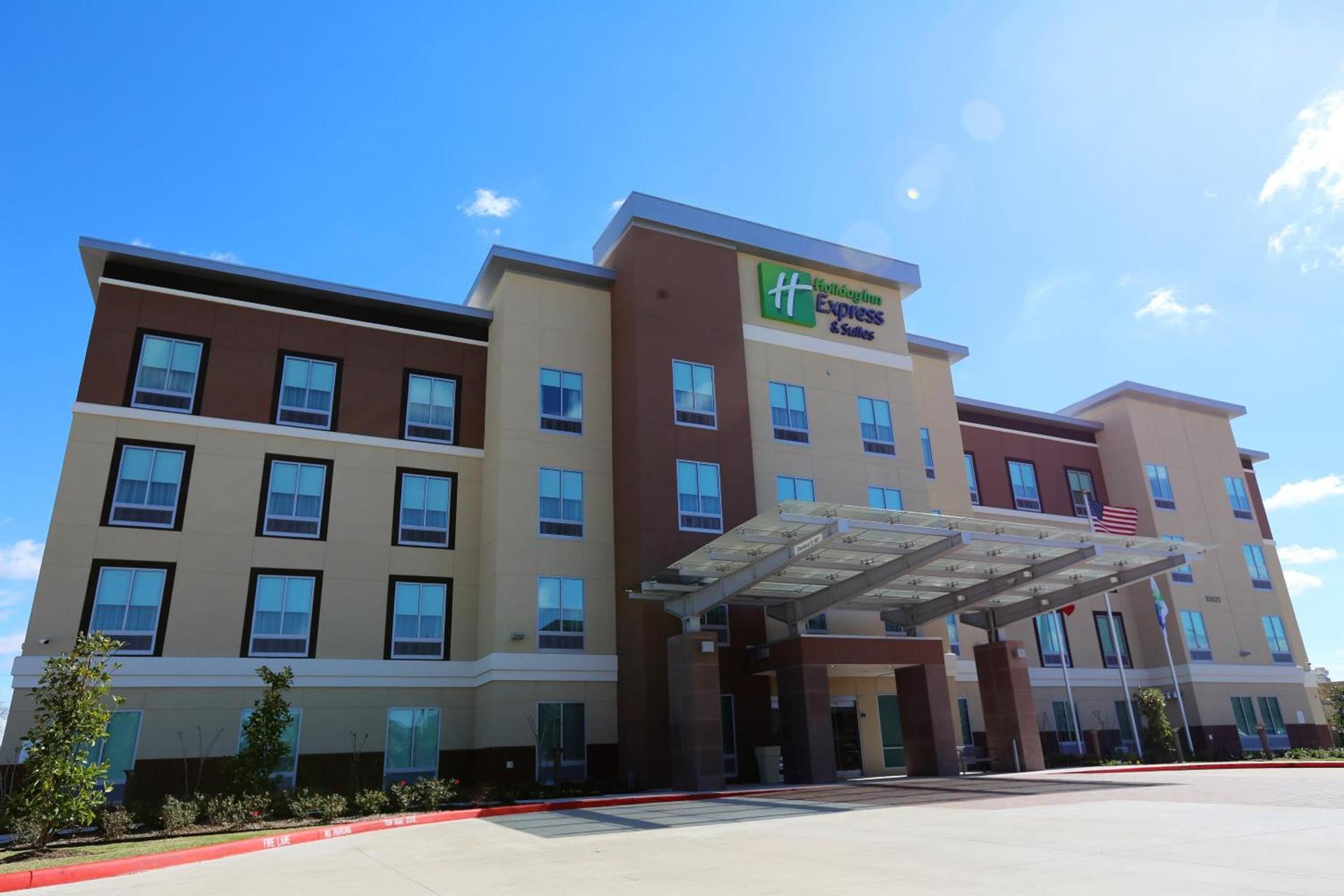 Holiday Inn Express & Suites Houston NW - Hwy 290 Cypress by IHG — hotel in Cypress