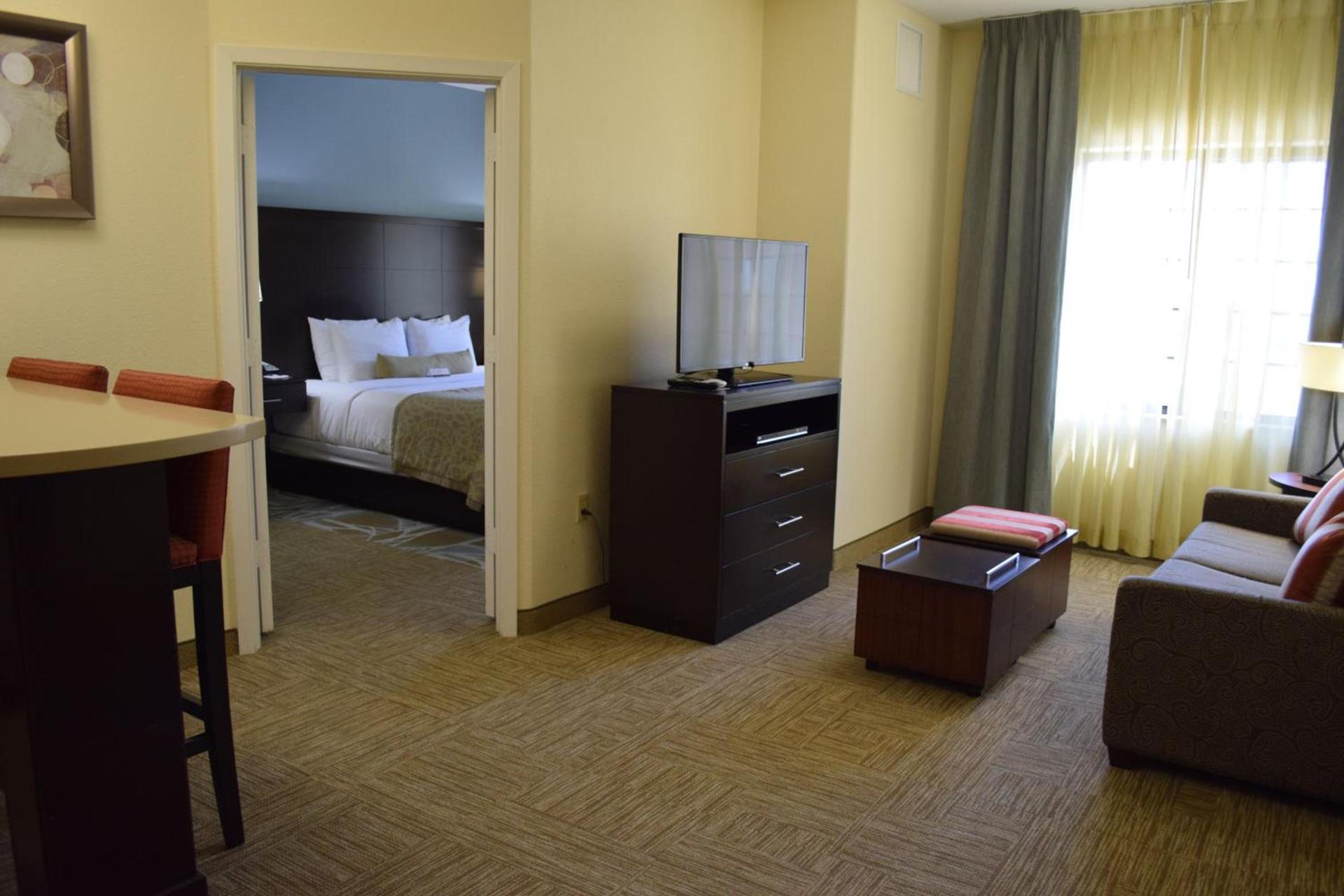 Staybridge Suites Houston Stafford - Sugar Land by IHG photo 71