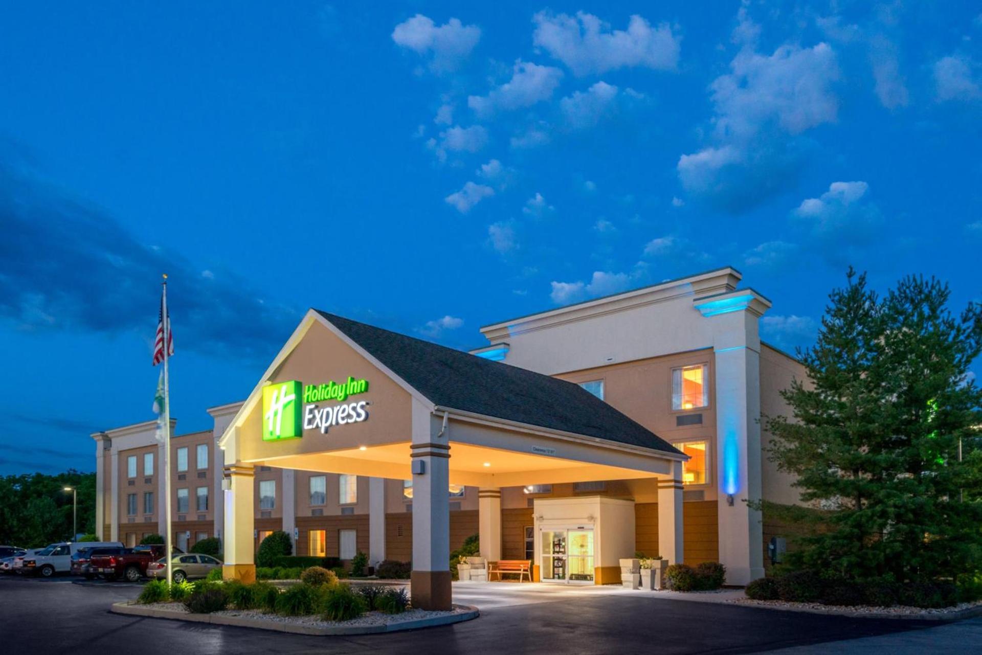 Holiday Inn Express Hanover by IHG photo 1