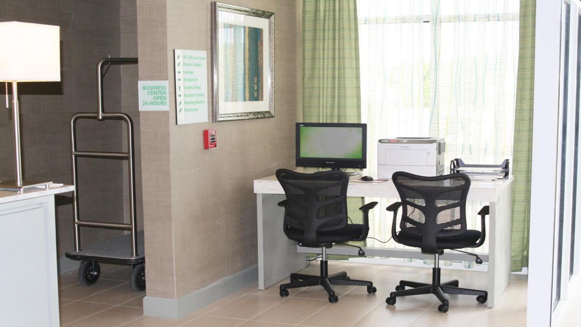 Holiday Inn Guin by IHG photo 22