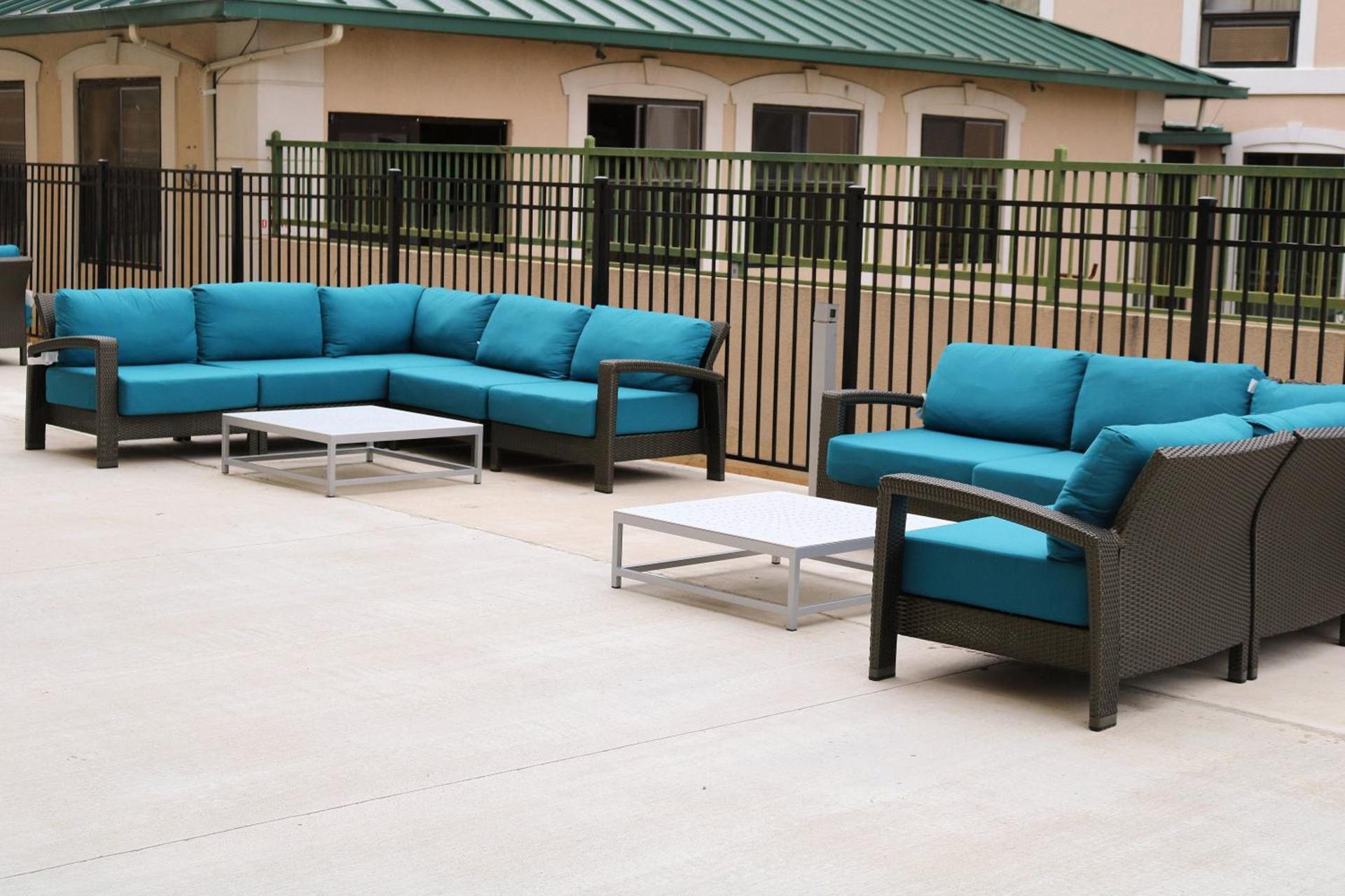 Holiday Inn - Jonesboro by IHG photo 6