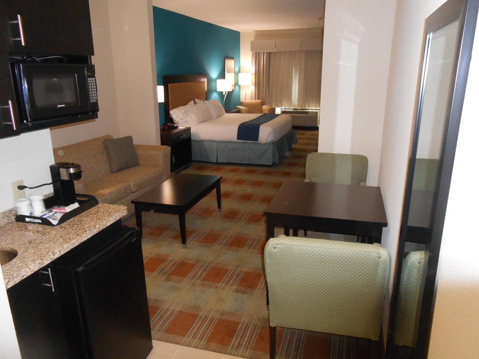 Holiday Inn Express & Suites Houston Northwest-Brookhollow by IHG photo 53