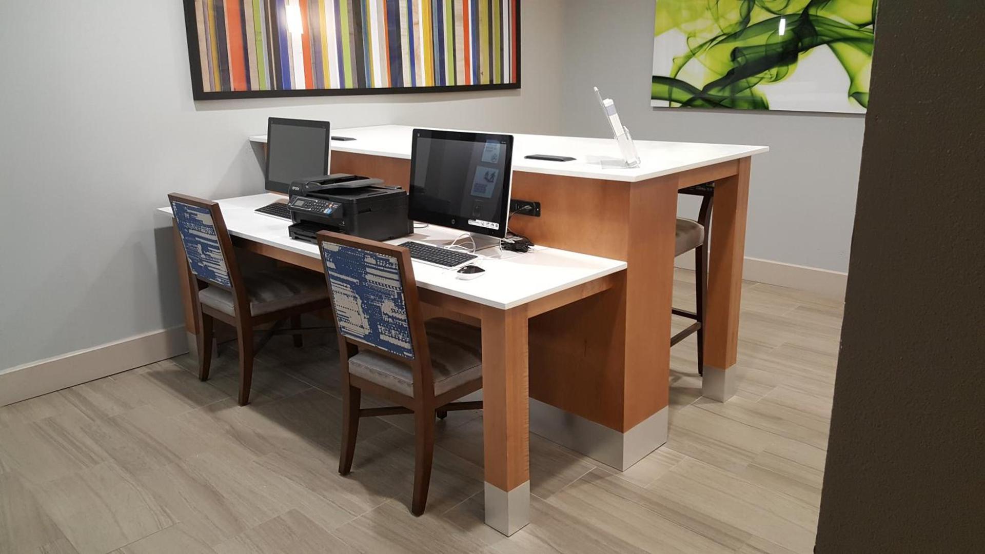 Holiday Inn Express Pearland by IHG photo 21