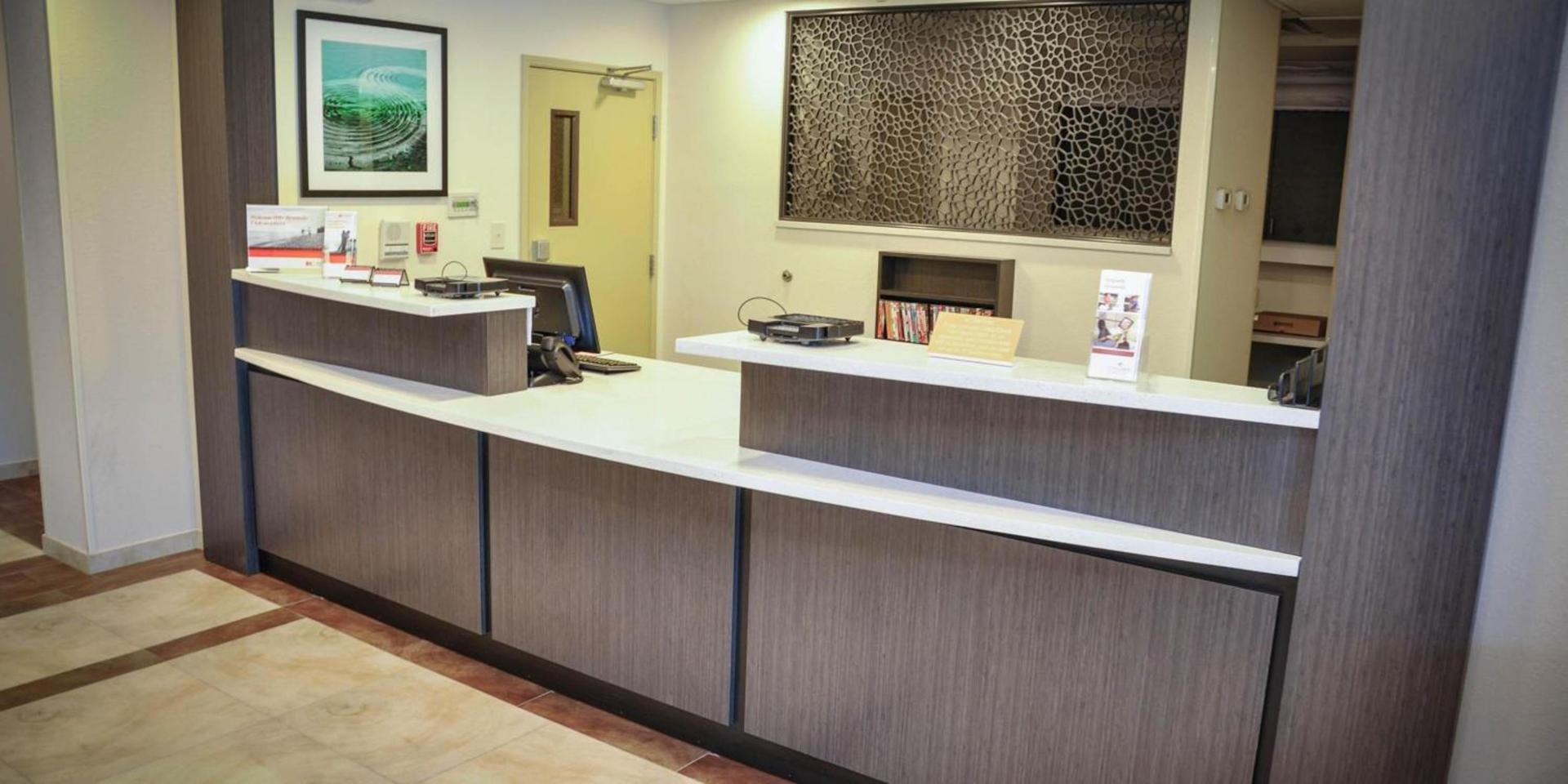 Candlewood Suites Pearl by IHG photo 8
