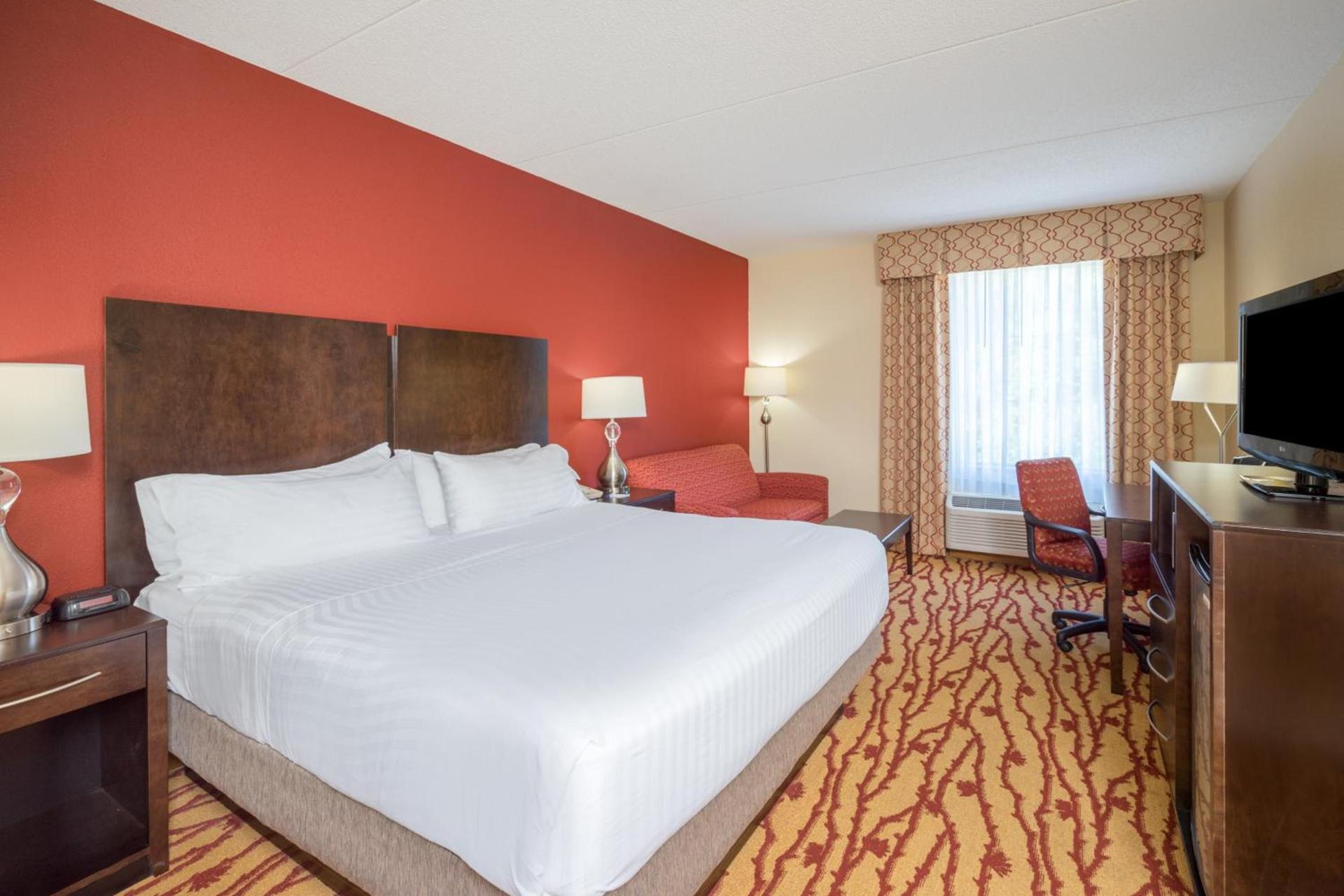 Holiday Inn Express Hanover by IHG photo 51