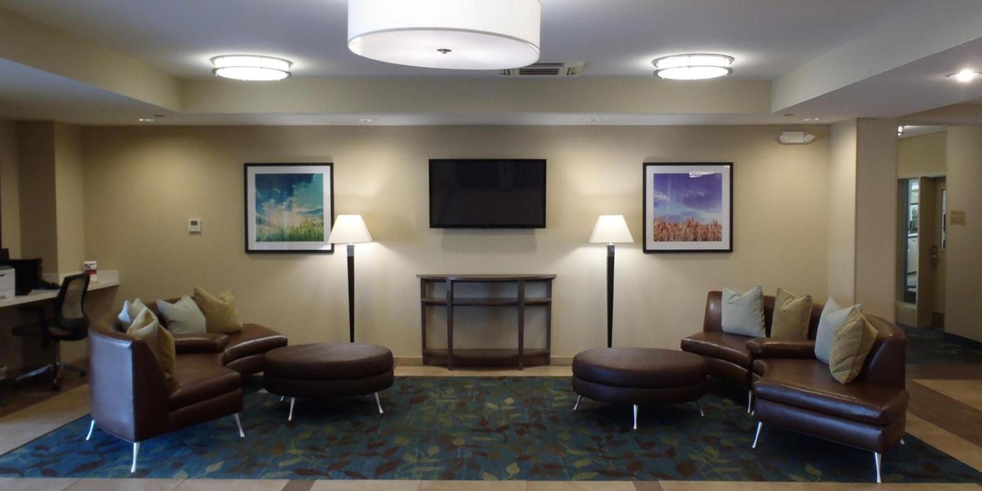 Candlewood Suites Pearl by IHG photo 10
