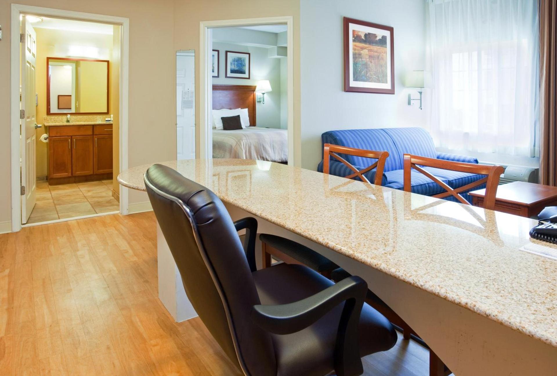 Candlewood Suites Jacksonville by IHG photo 21