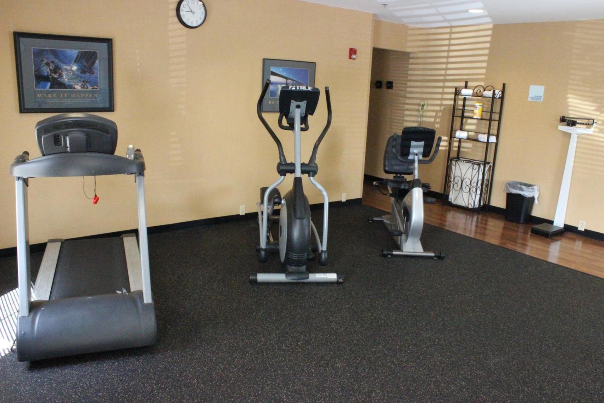 Holiday Inn Express Hanover by IHG photo 15