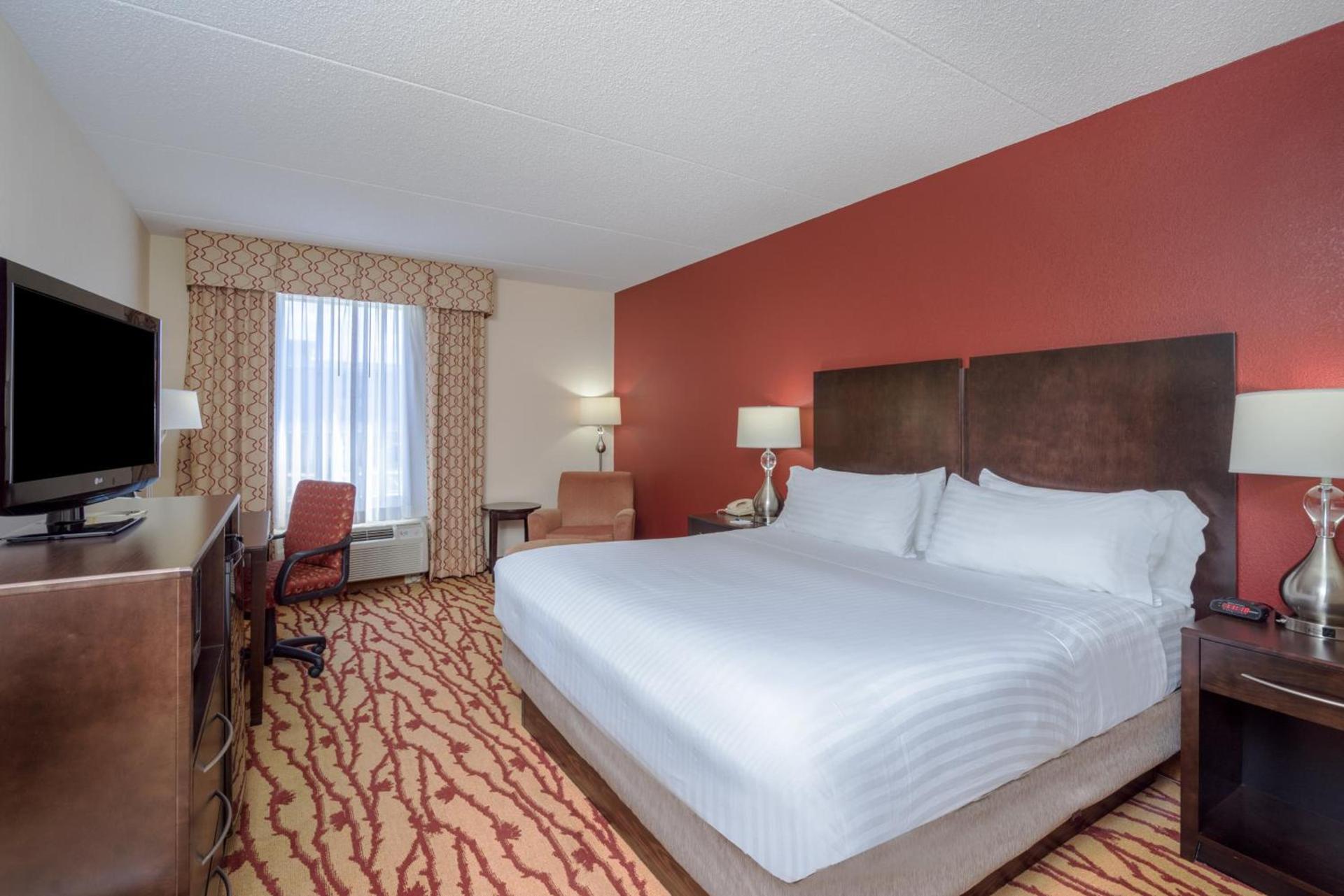 Holiday Inn Express Hanover by IHG photo 52