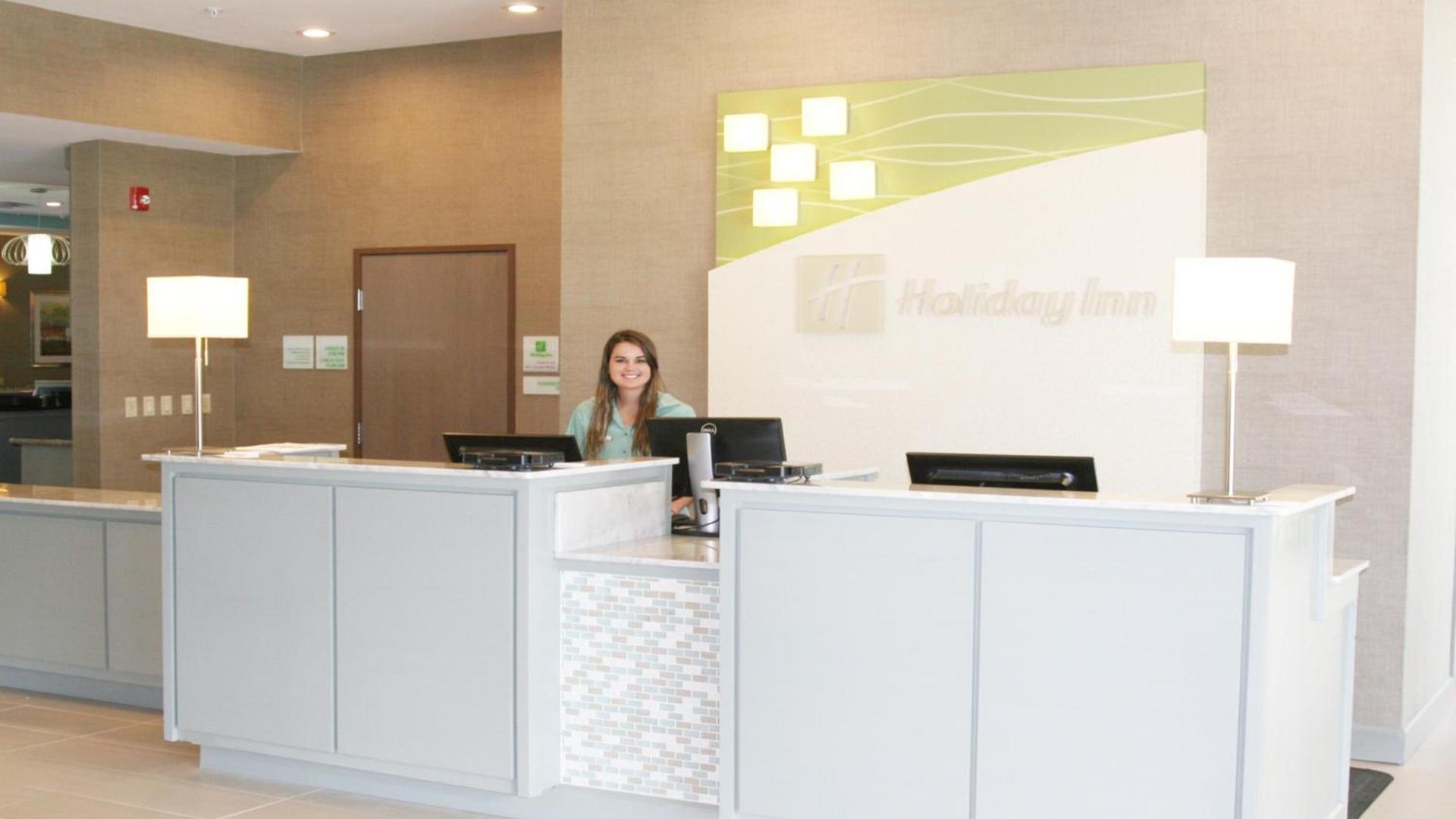Holiday Inn Guin by IHG photo 42