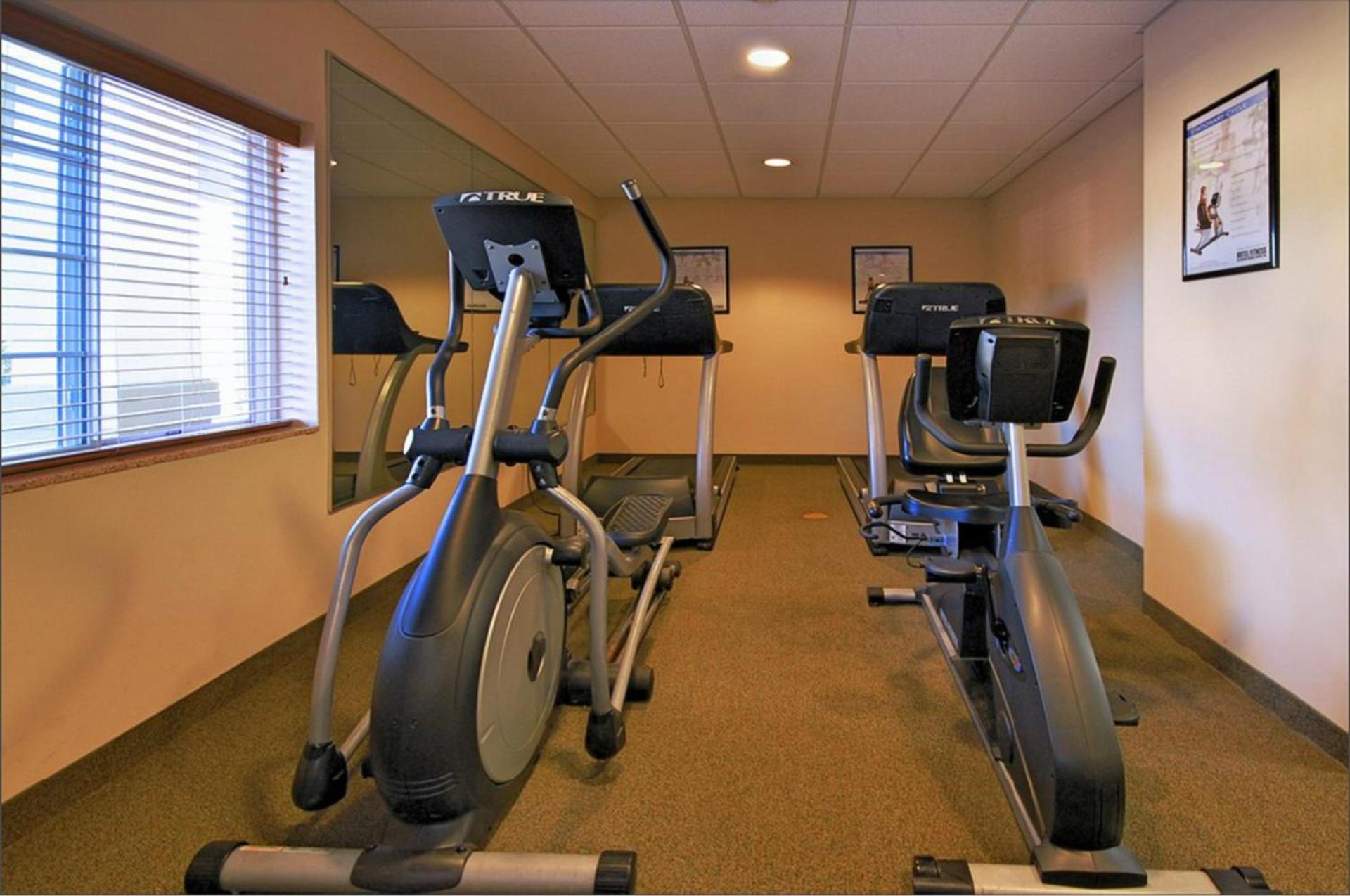 Candlewood Suites Pearl by IHG photo 15