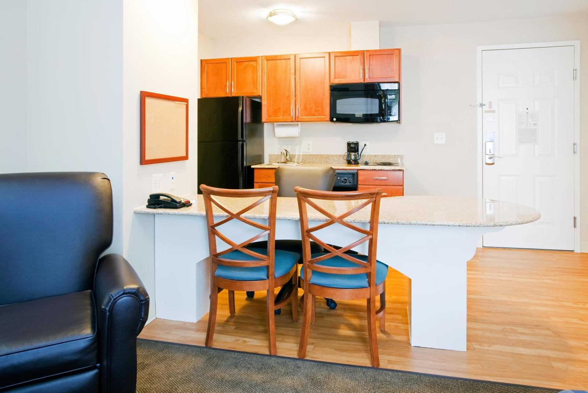 Candlewood Suites Jacksonville by IHG photo 25