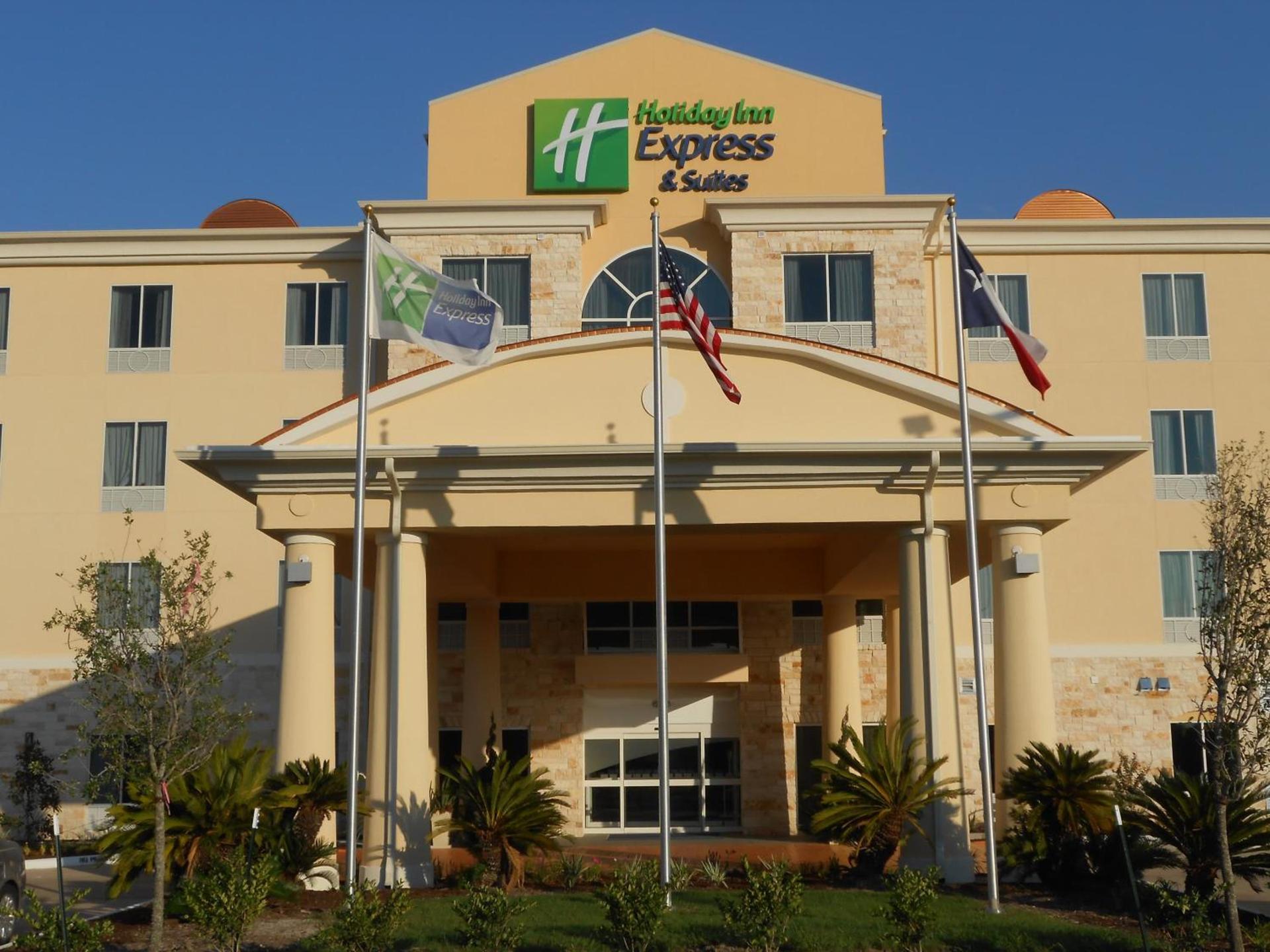 Holiday Inn Express & Suites Houston Northwest-Brookhollow by IHG photo 34