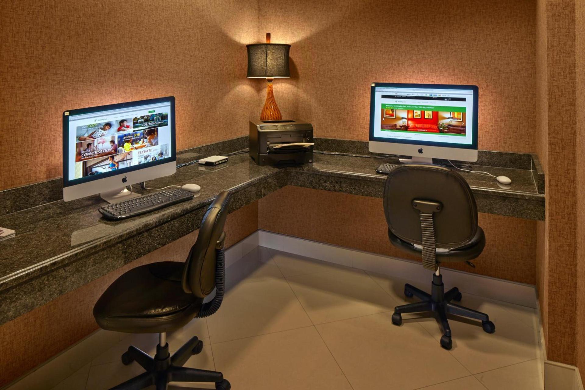 Holiday Inn Jacksonville E 295 Baymeadows by IHG photo 28