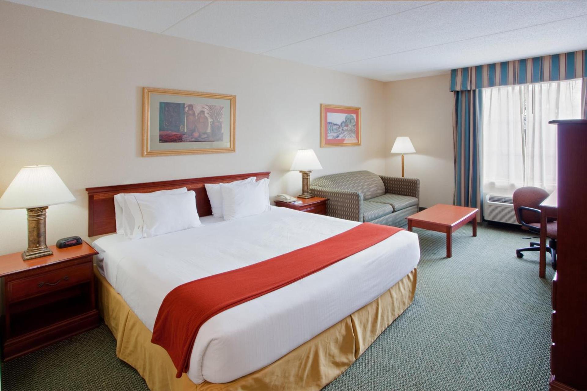 Holiday Inn Express Hanover by IHG photo 26