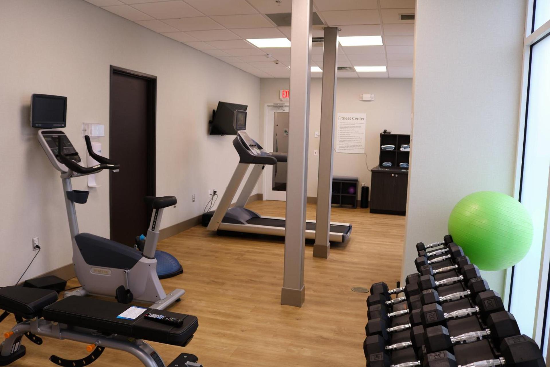 Holiday Inn - Jonesboro by IHG photo 23