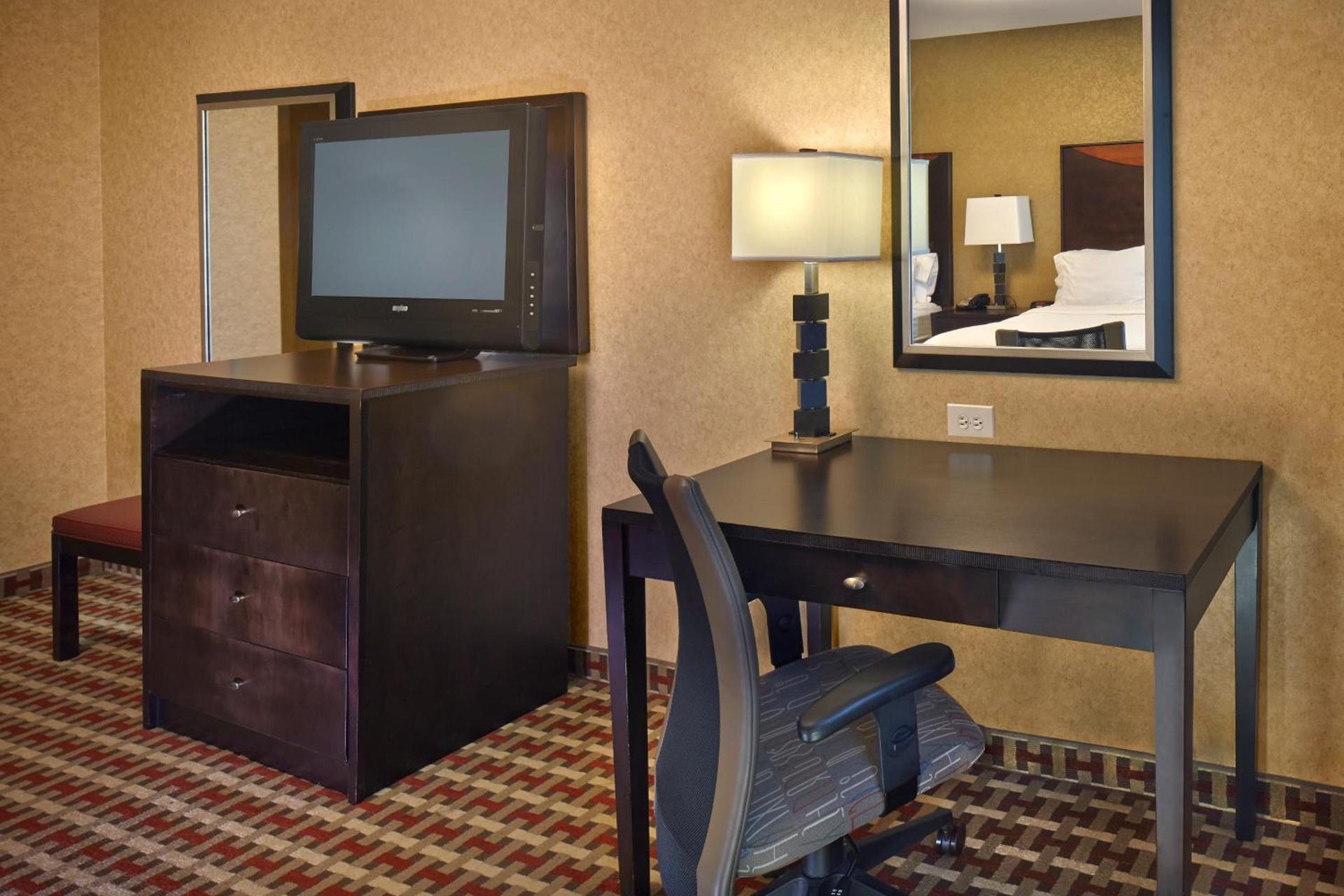 Holiday Inn Jacksonville E 295 Baymeadows by IHG photo 24