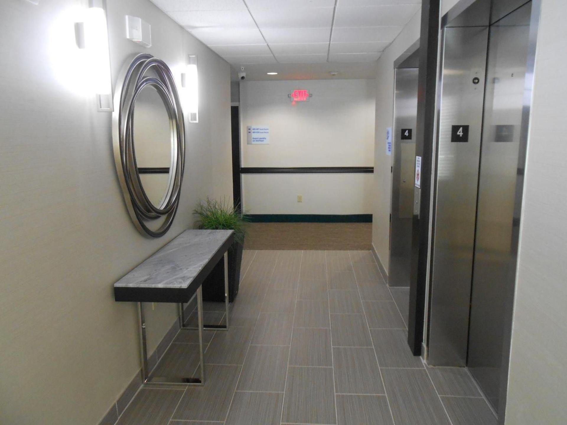 Holiday Inn Express & Suites Houston Northwest-Brookhollow by IHG photo 27