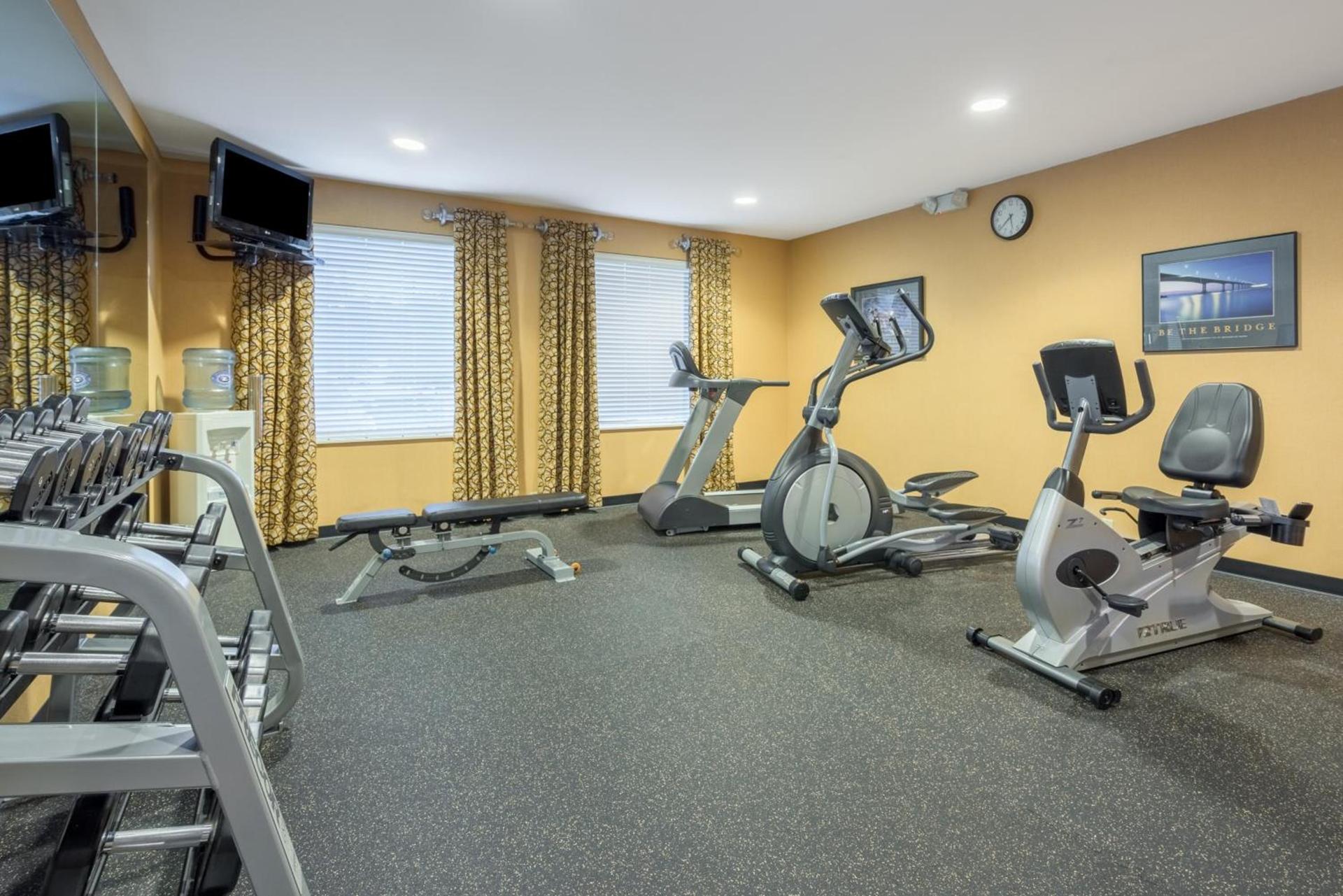Holiday Inn Express Hanover by IHG photo 13