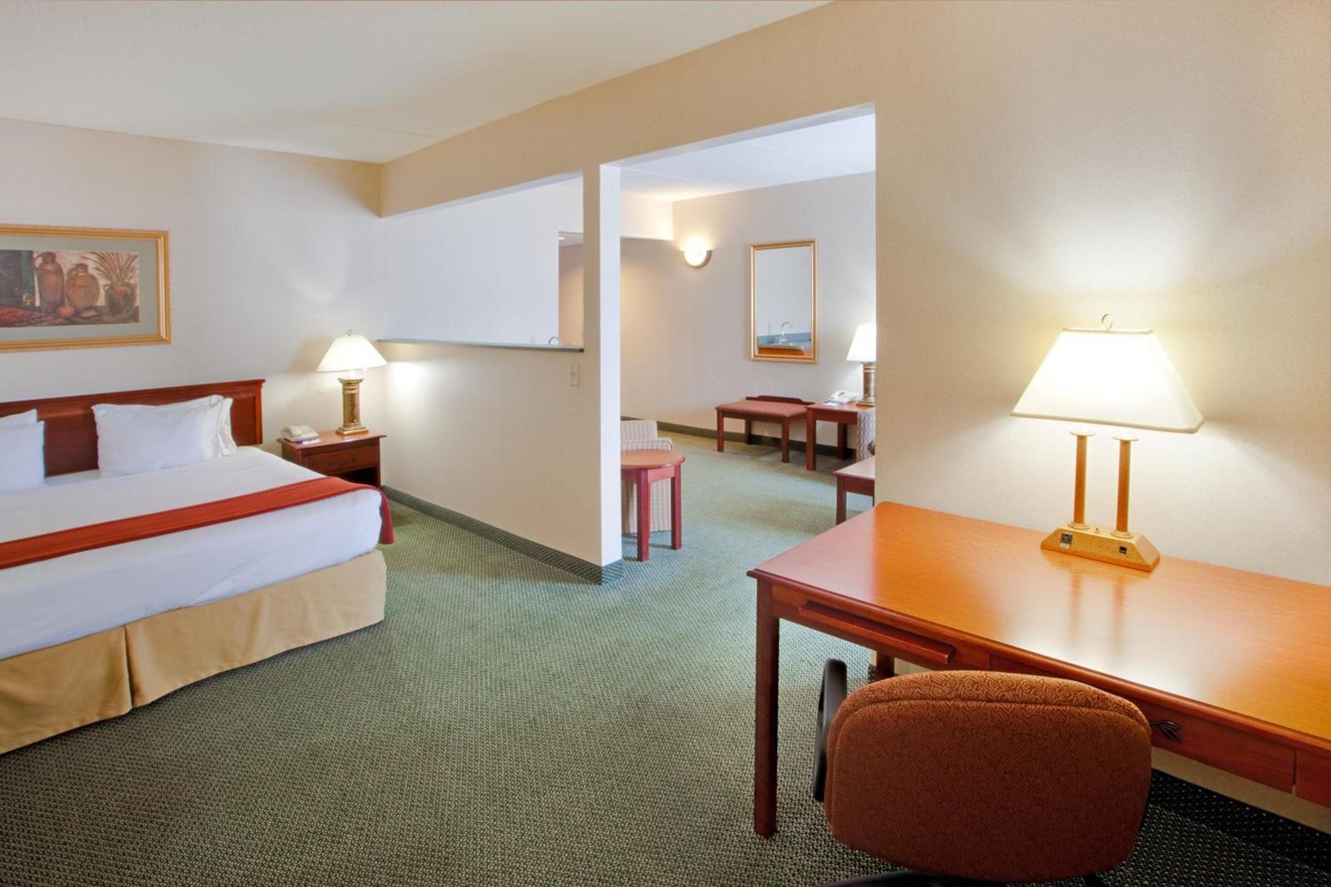 Holiday Inn Express Hanover by IHG photo 23