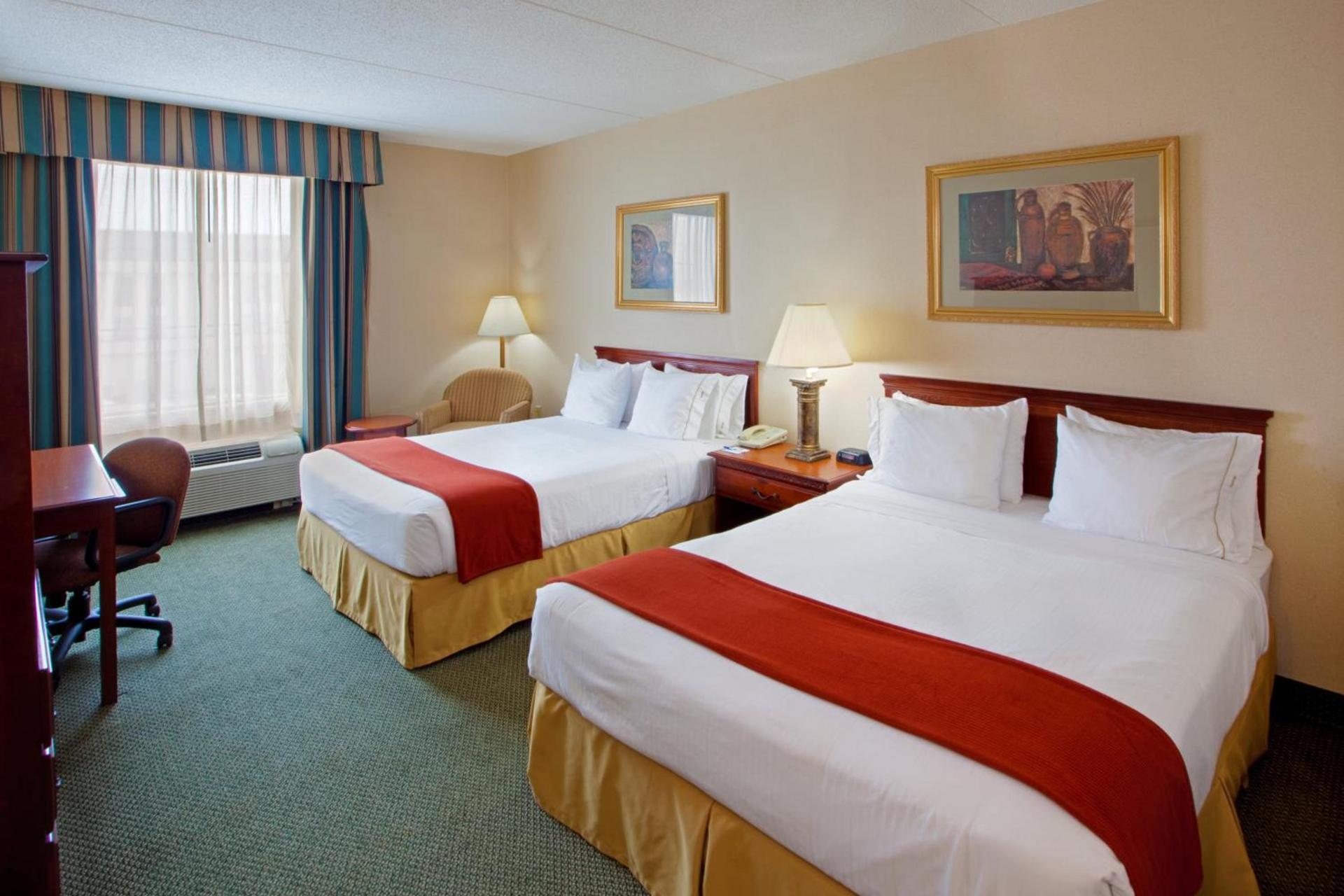 Holiday Inn Express Hanover by IHG photo 12