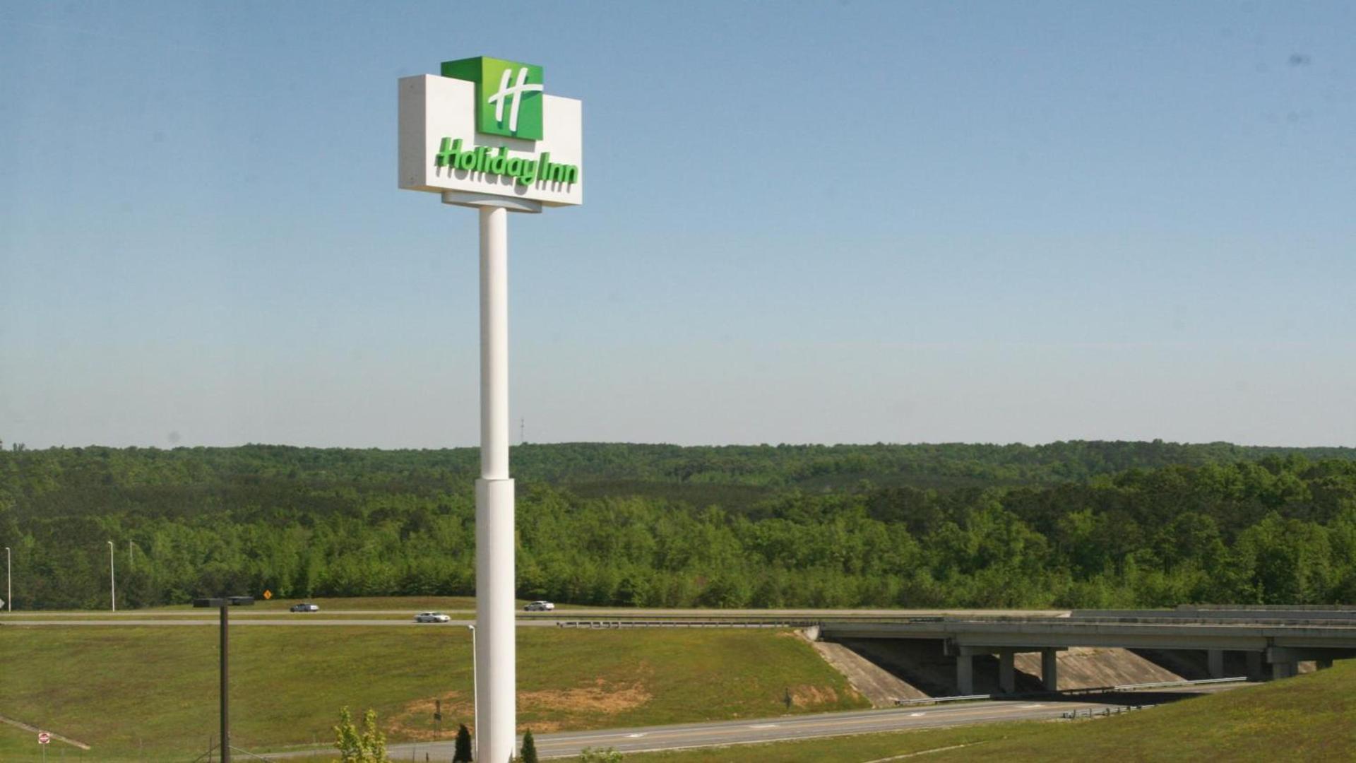 Holiday Inn Guin by IHG photo 26