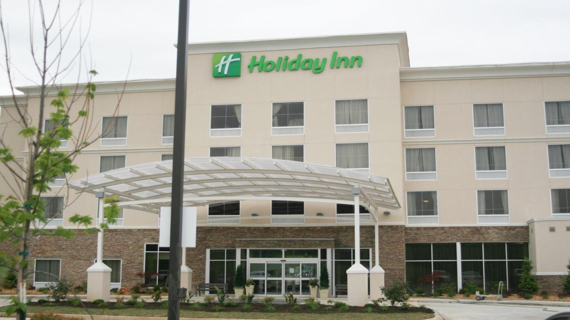Holiday Inn Guin by IHG photo 50