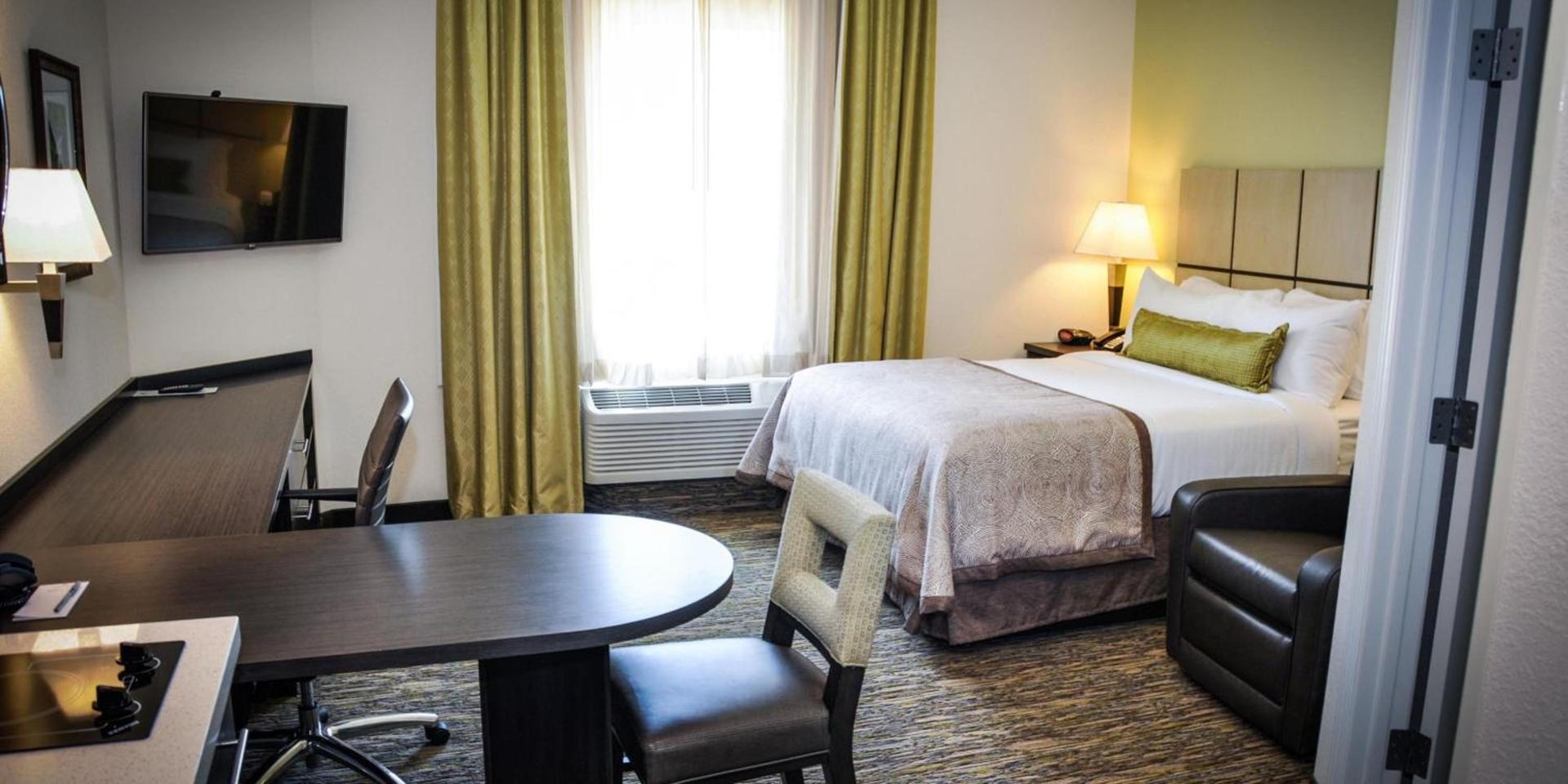 Candlewood Suites Pearl by IHG photo 21