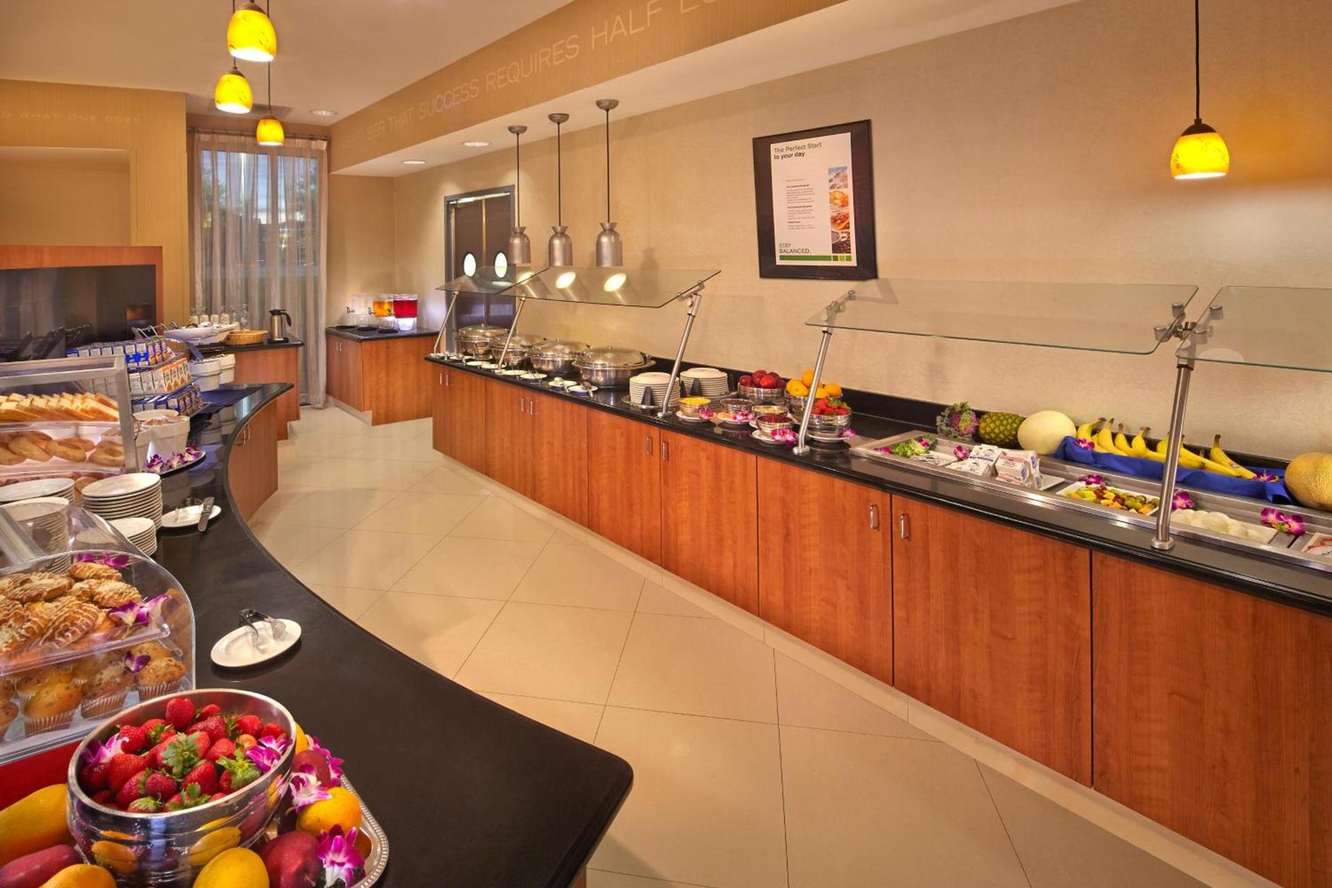 Holiday Inn Jacksonville E 295 Baymeadows by IHG photo 6