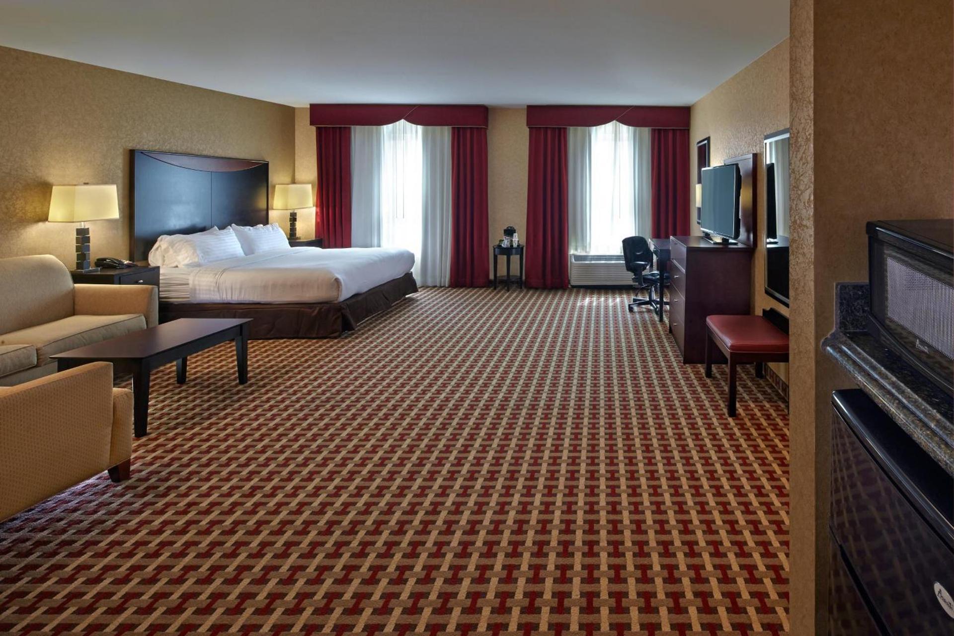 Holiday Inn Jacksonville E 295 Baymeadows by IHG photo 14