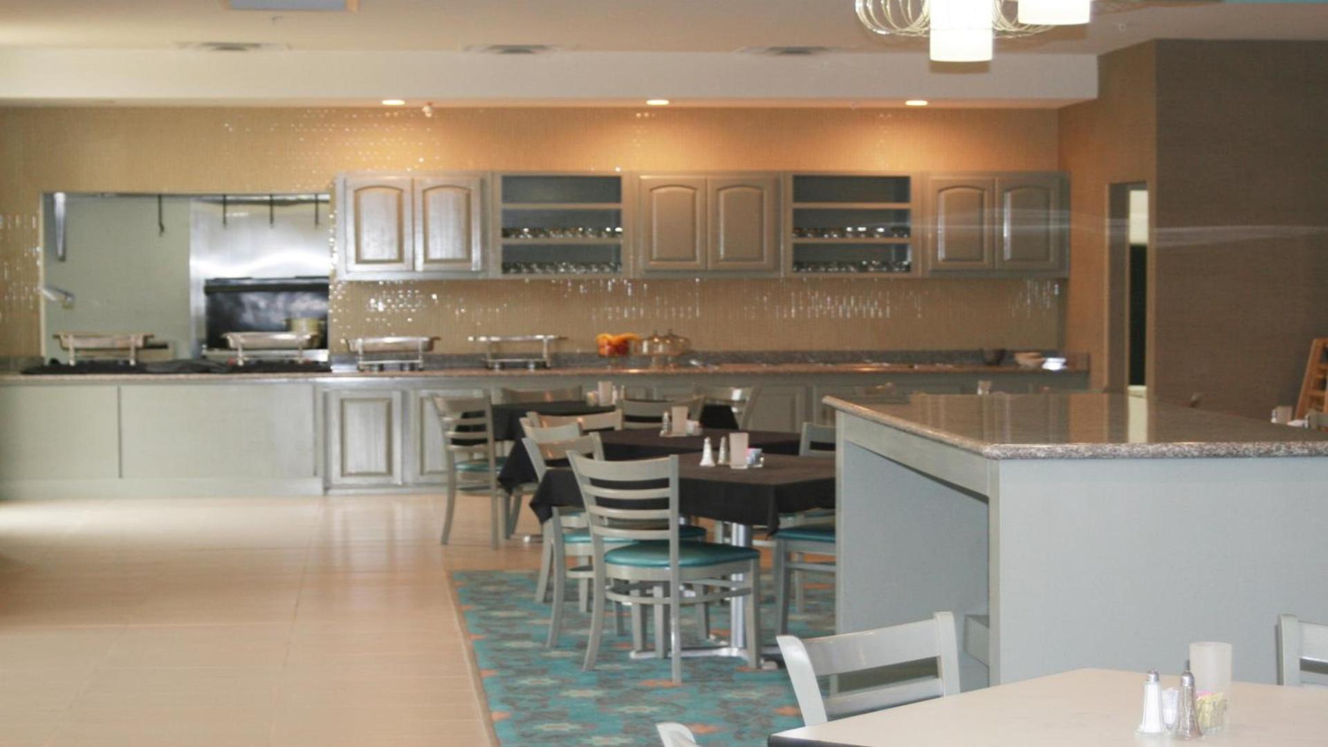 Holiday Inn Guin by IHG photo 47
