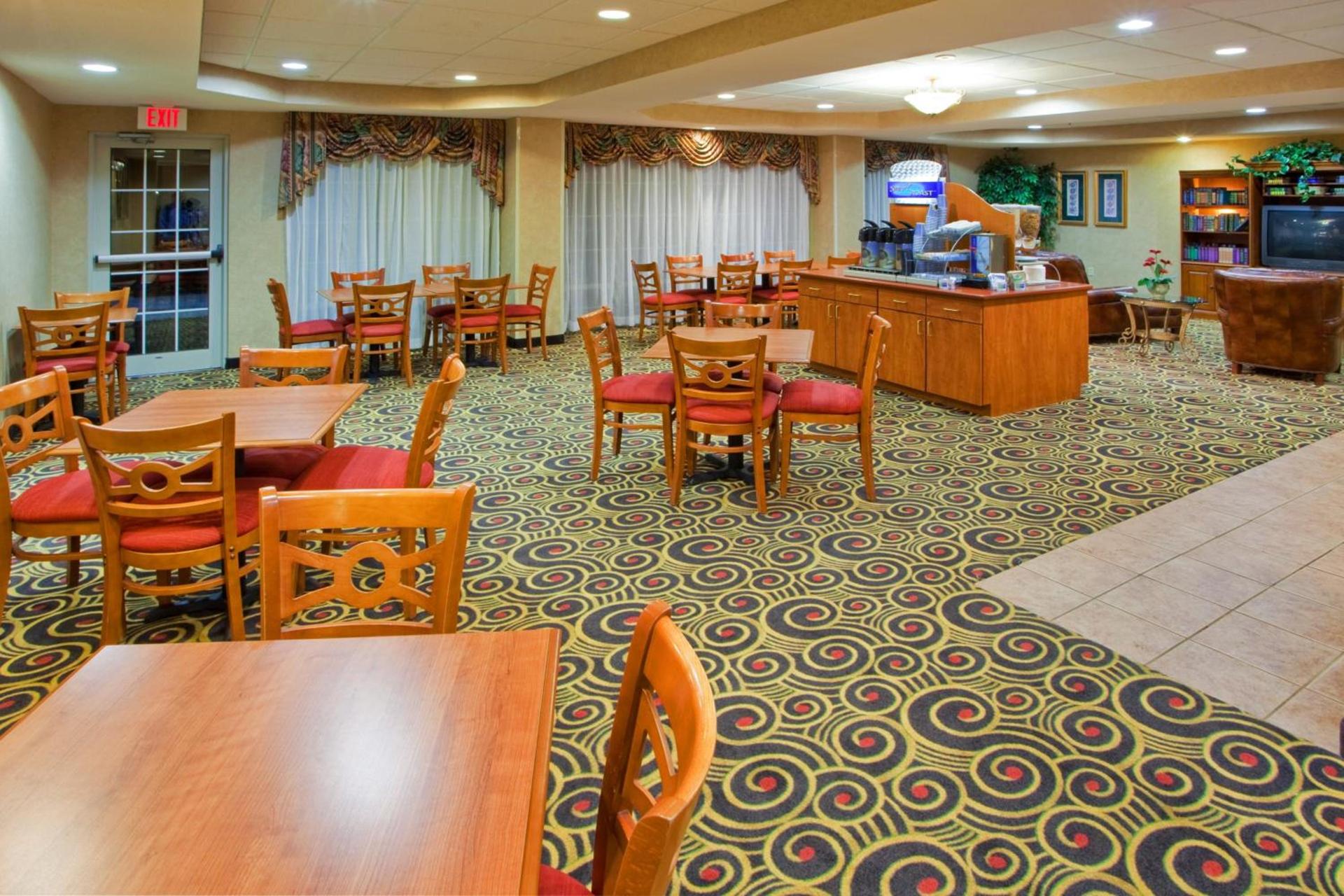 Holiday Inn Express Hanover by IHG photo 28