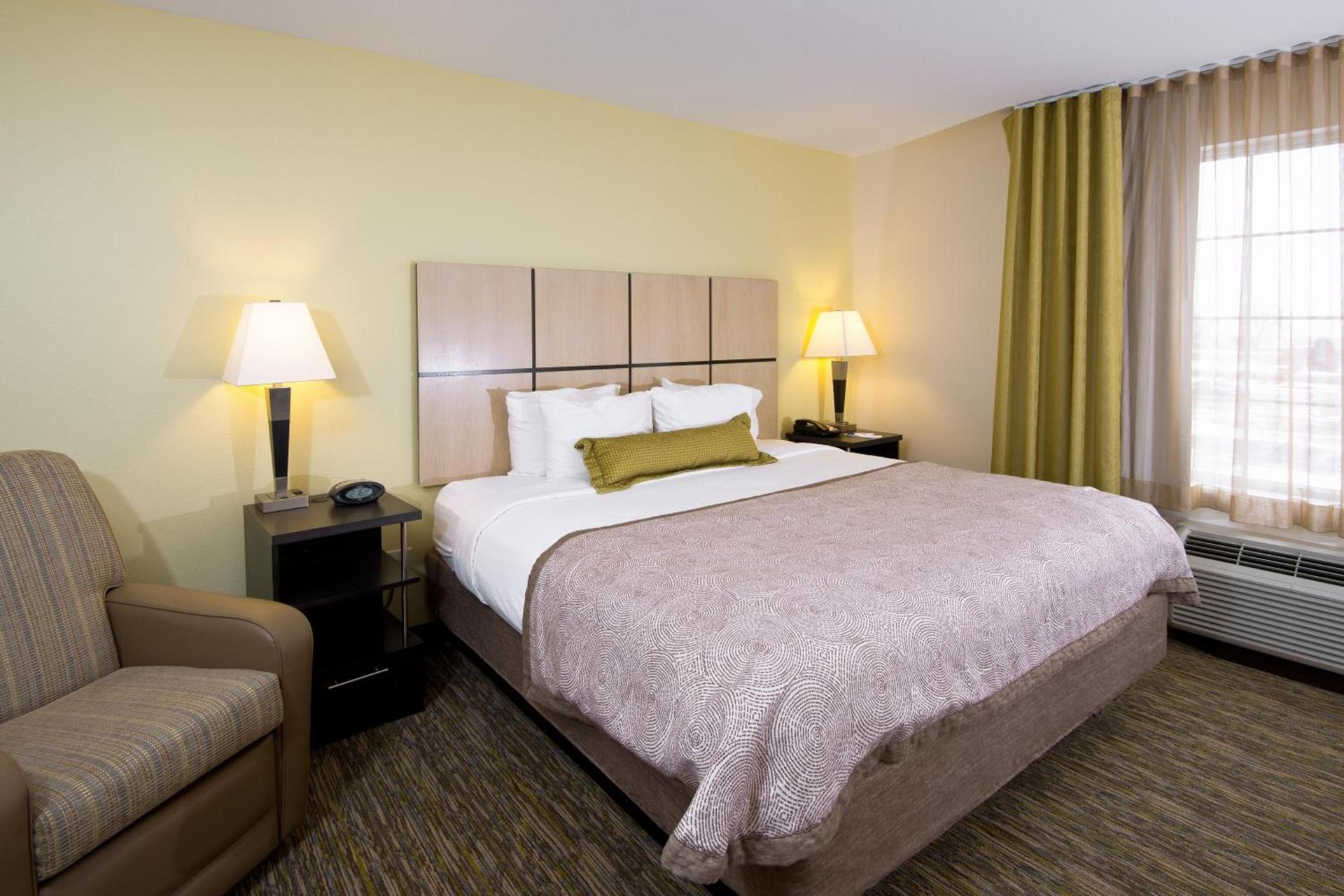 Candlewood Suites Greeley by IHG photo 14